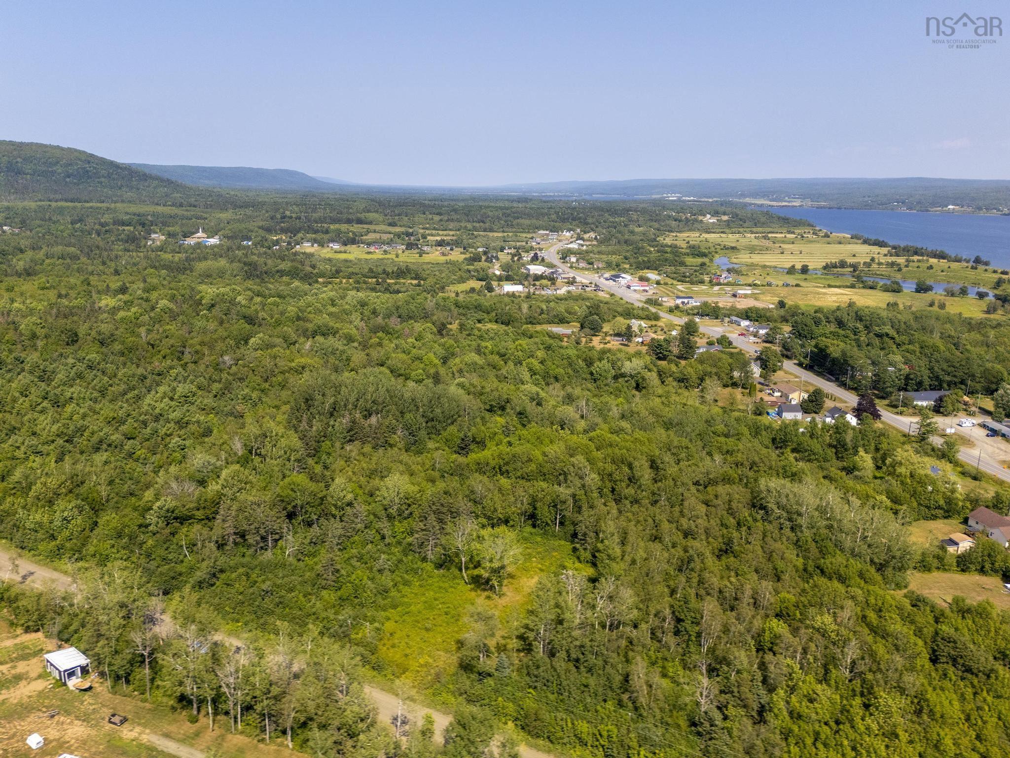 $74,000.00: Lot 1 Haul Road, Granville Ferry