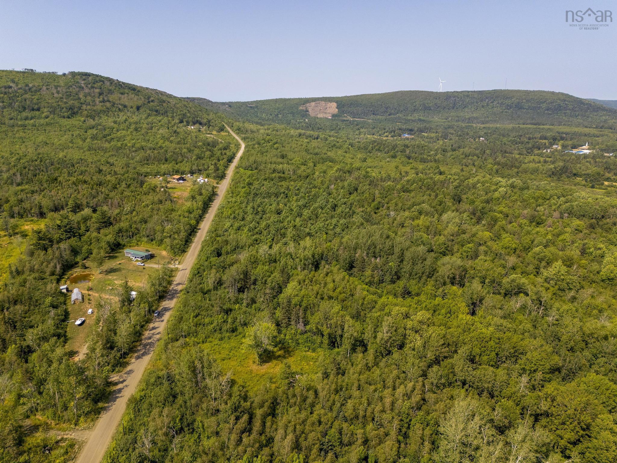$74,000.00: Lot 1 Haul Road, Granville Ferry