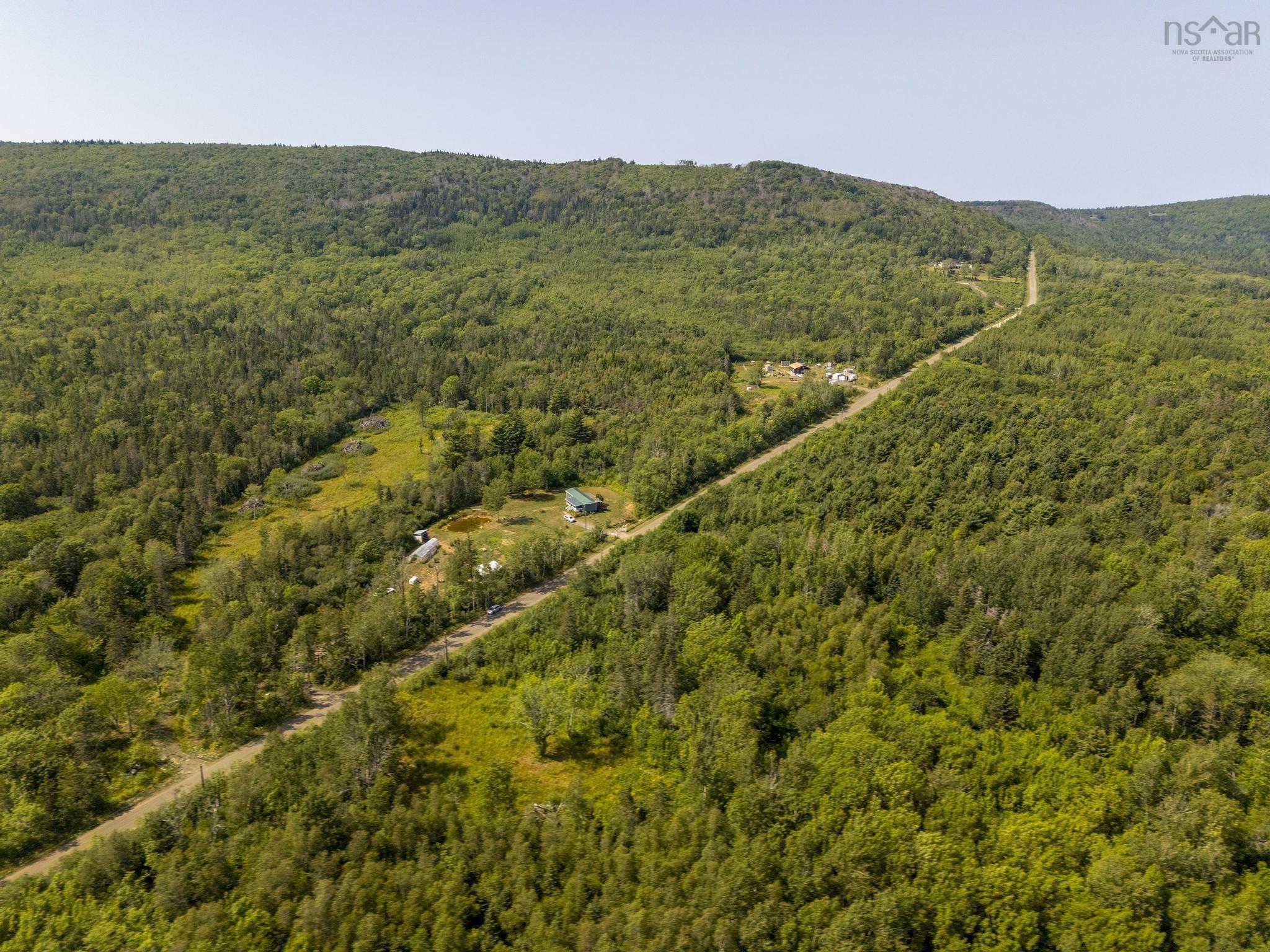 $74,000.00: Lot 1 Haul Road, Granville Ferry