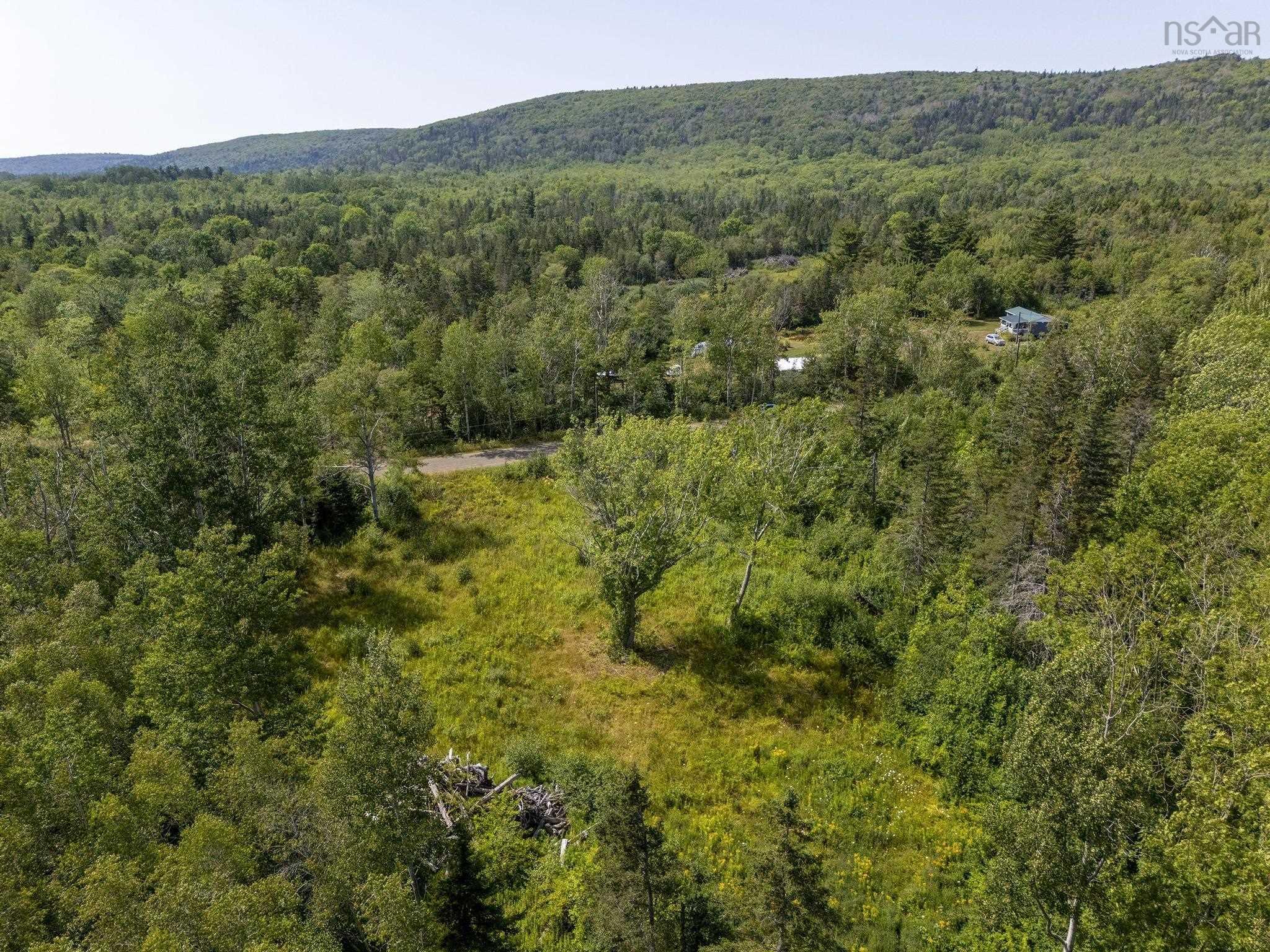 $74,000.00: Lot 1 Haul Road, Granville Ferry