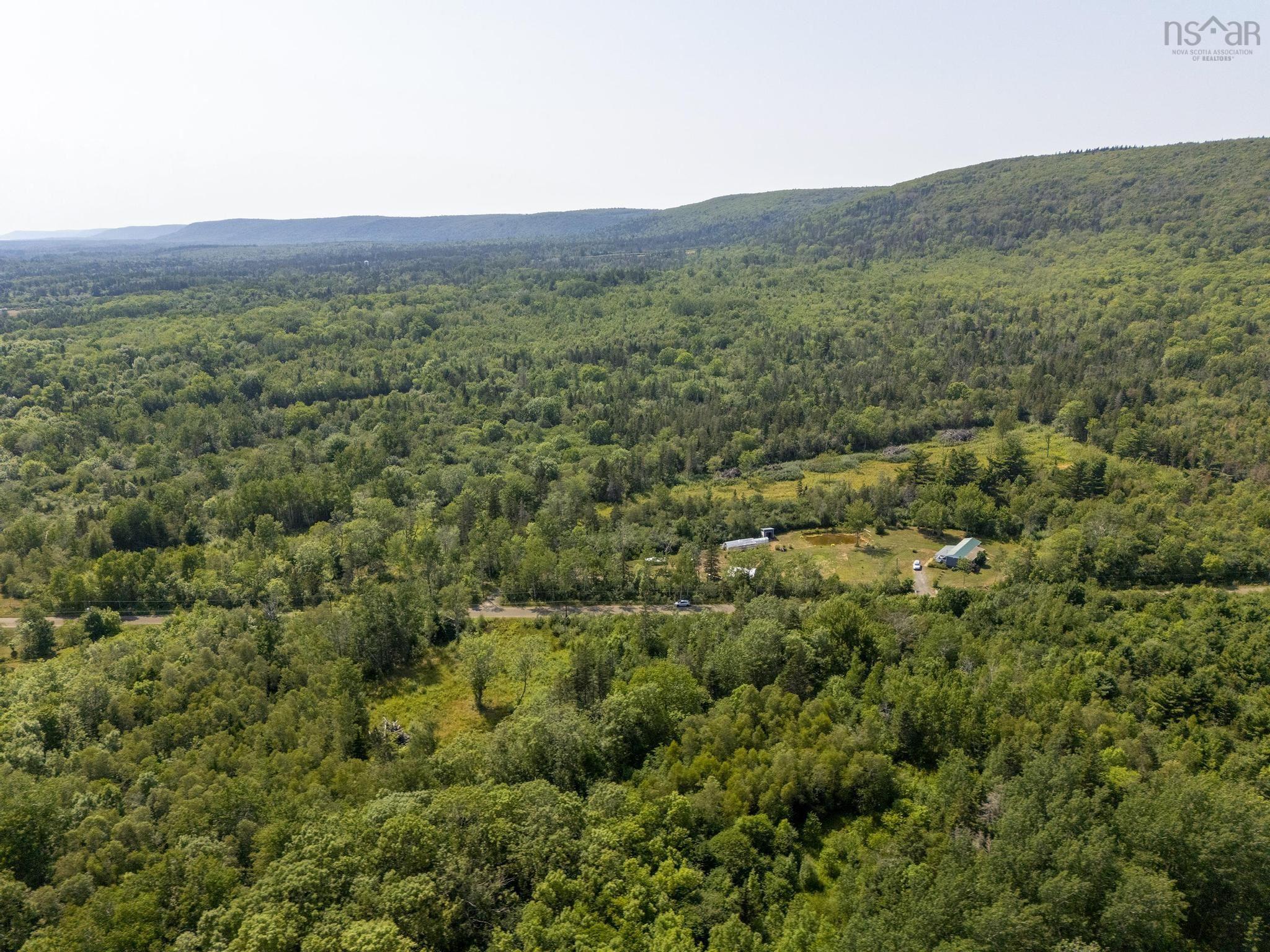 $74,000.00: Lot 1 Haul Road, Granville Ferry