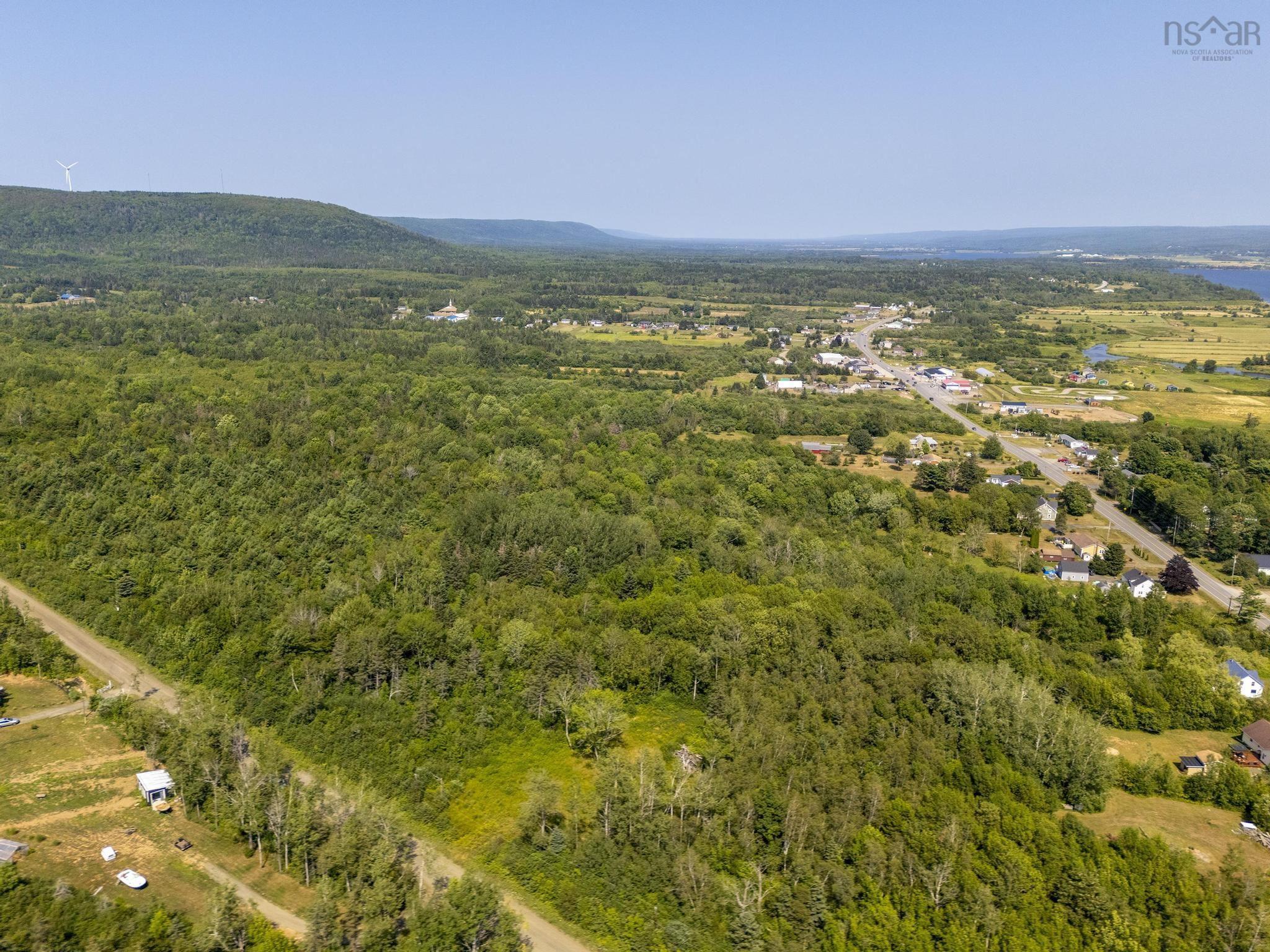 $74,000.00: Lot 1 Haul Road, Granville Ferry