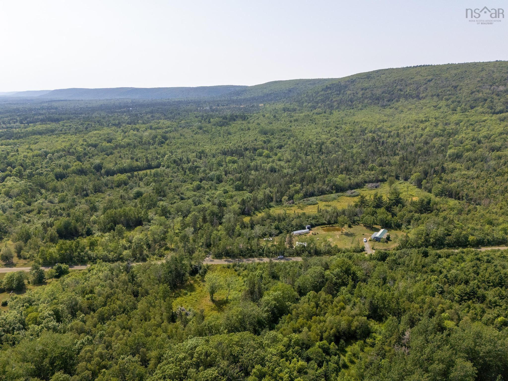 $74,000.00: Lot 1 Haul Road, Granville Ferry