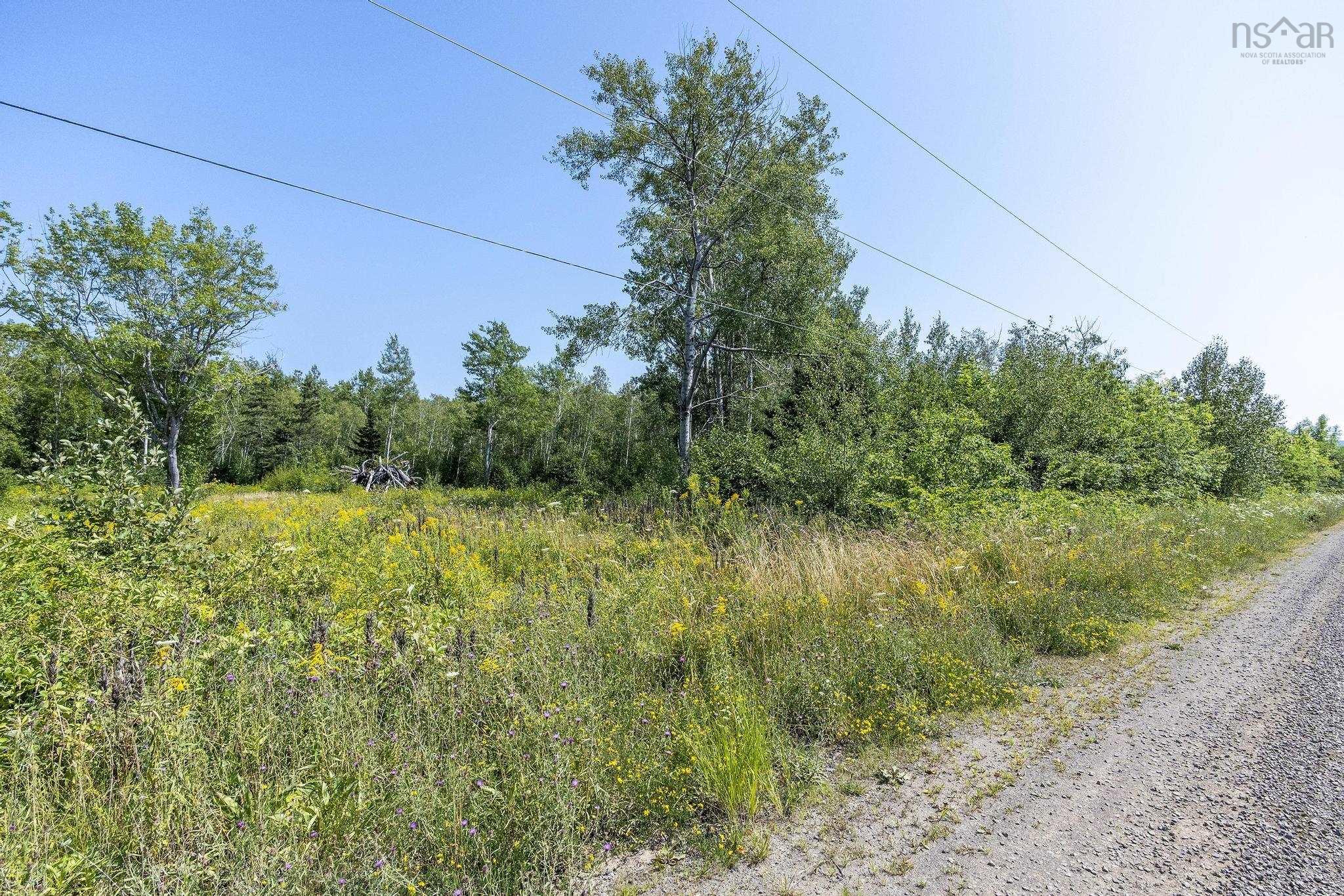 $74,000.00: Lot 1 Haul Road, Granville Ferry