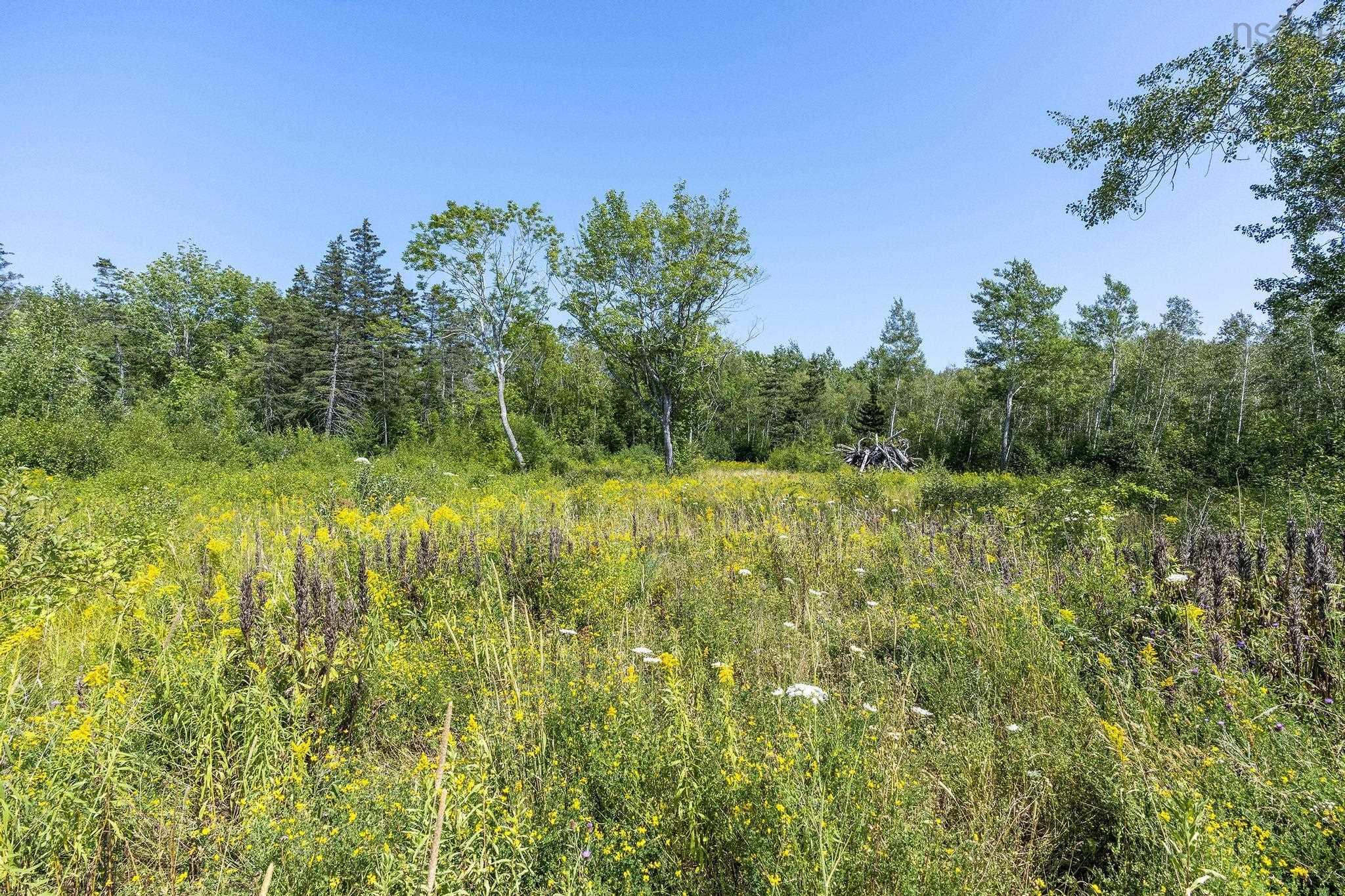 $74,000.00: Lot 1 Haul Road, Granville Ferry