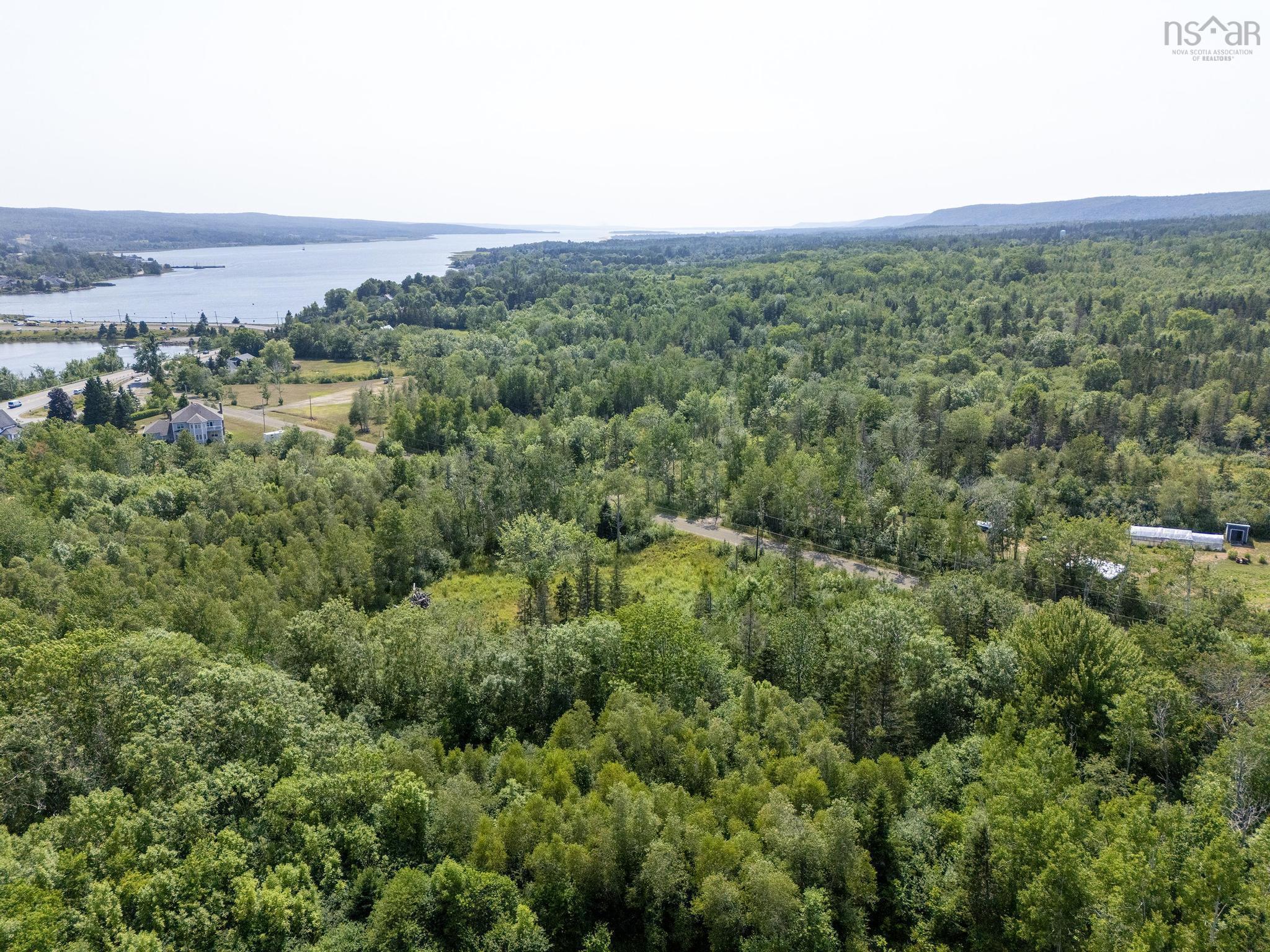 $74,000.00: Lot 1 Haul Road, Granville Ferry