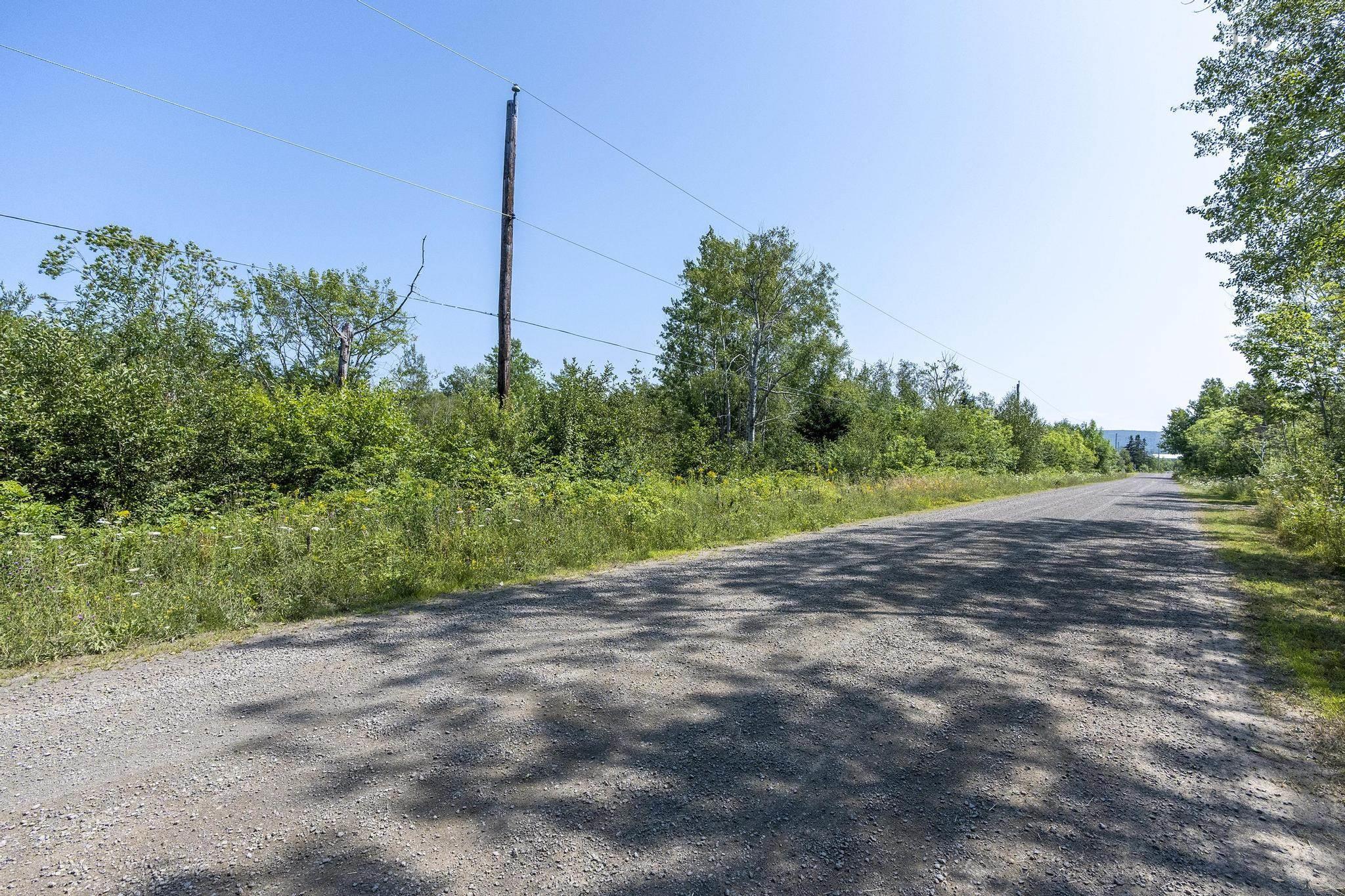 $74,000.00: Lot 1 Haul Road, Granville Ferry