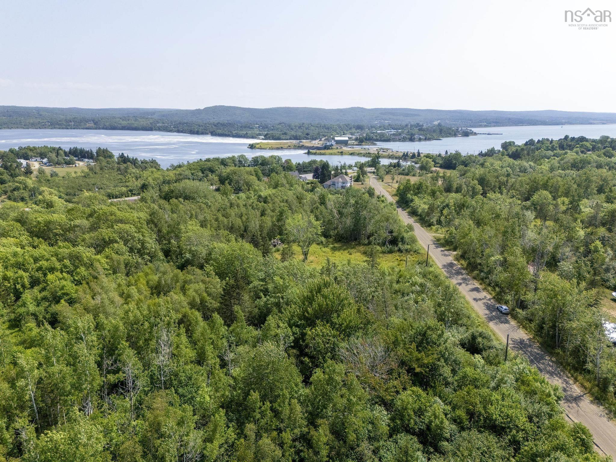 $74,000.00: Lot 1 Haul Road, Granville Ferry
