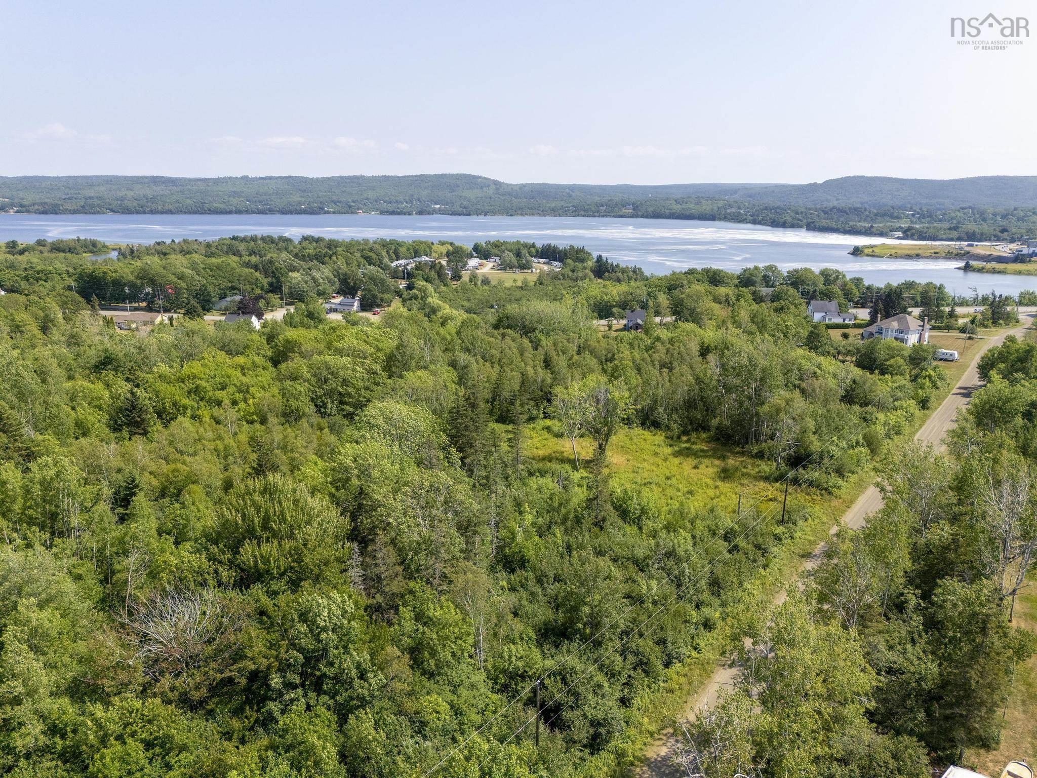 $74,000.00: Lot 1 Haul Road, Granville Ferry