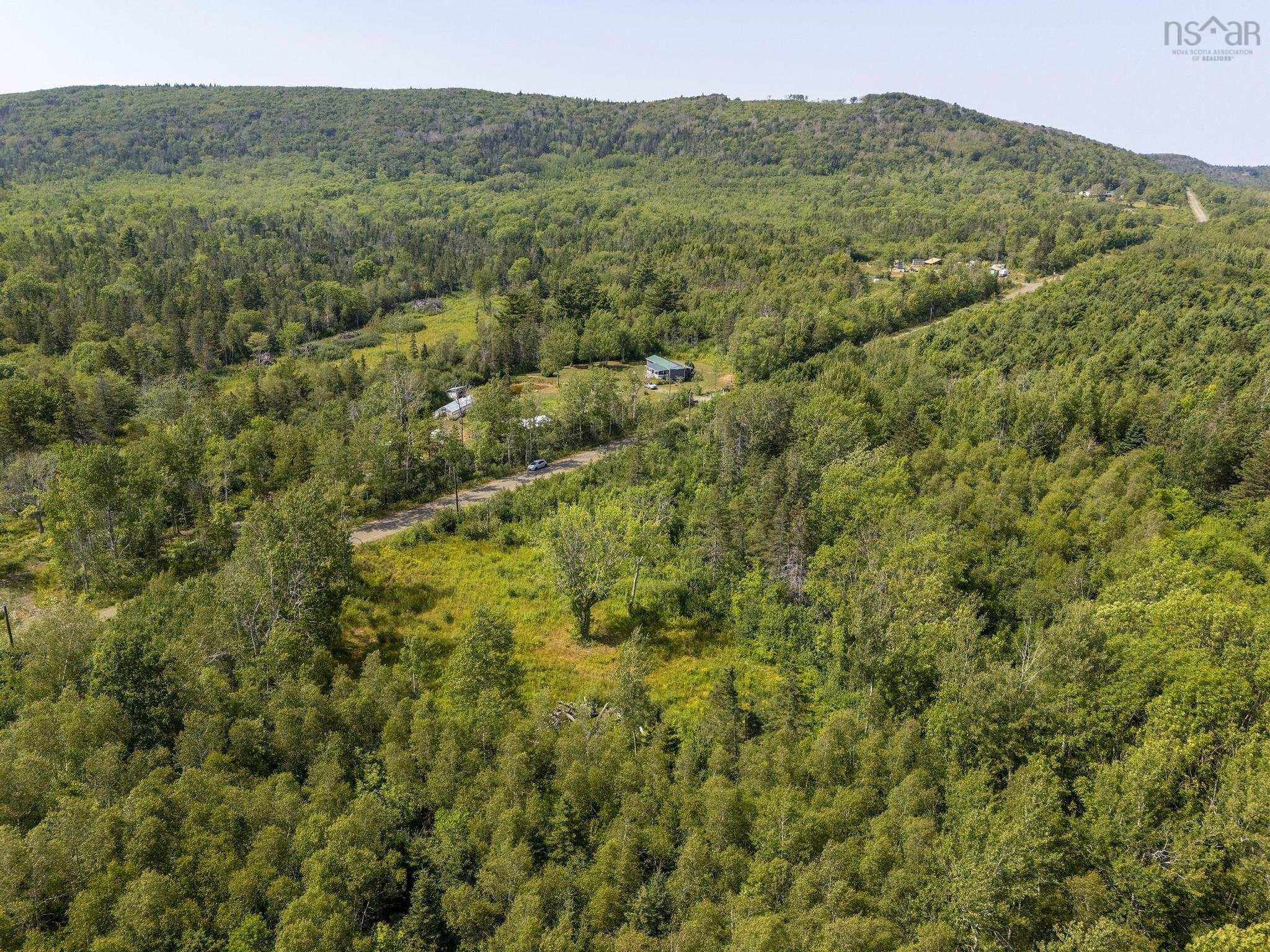 $74,000.00: Lot 1 Haul Road, Granville Ferry