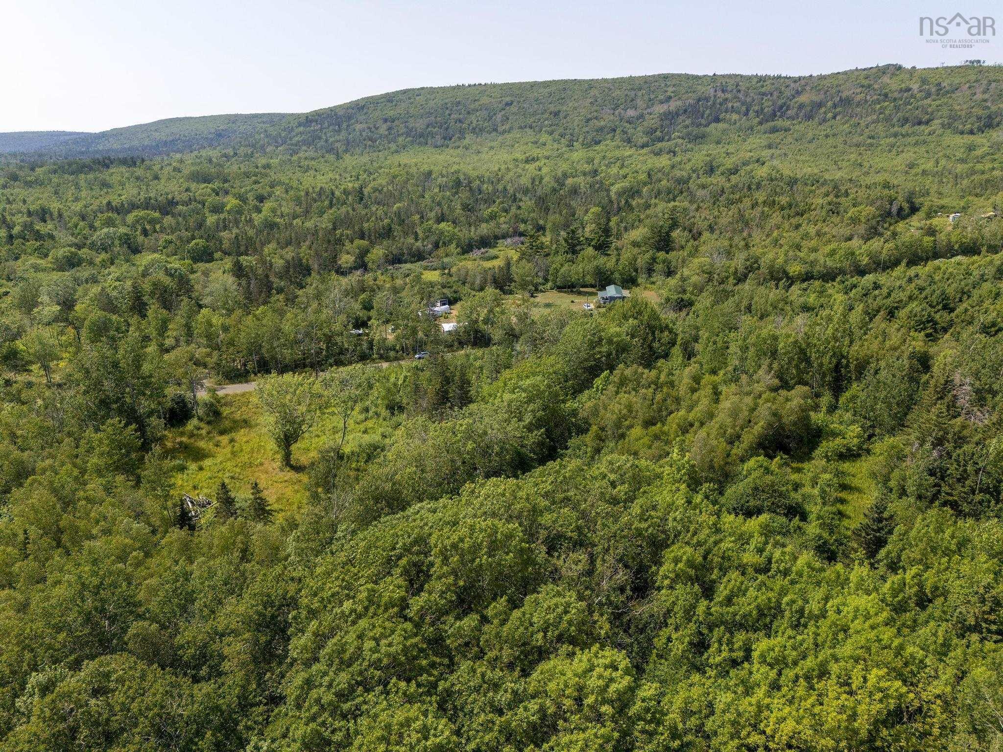 $74,000.00: Lot 1 Haul Road, Granville Ferry