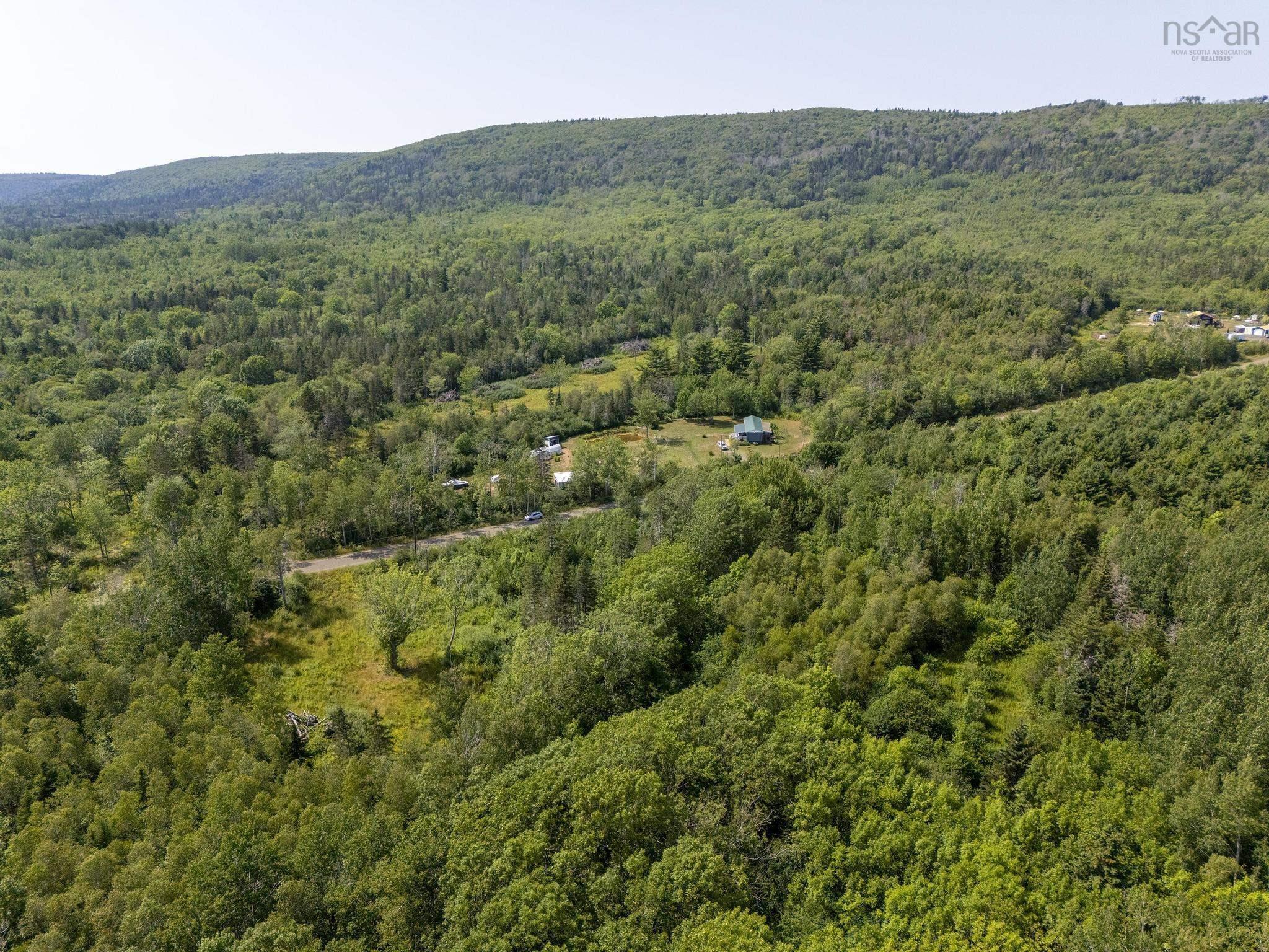 $74,000.00: Lot 1 Haul Road, Granville Ferry