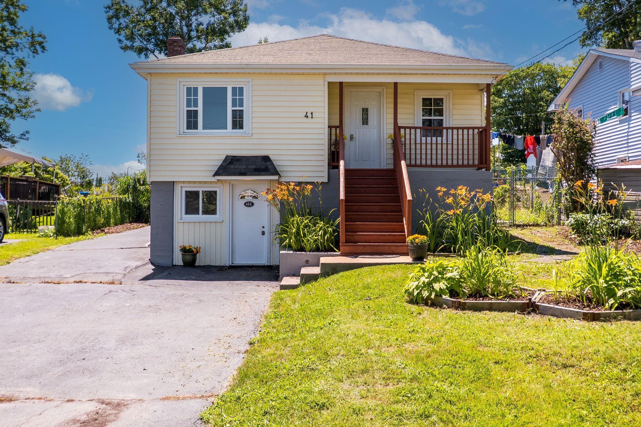 41 Pine Grove Drive, Halifax, NS (MLS® 202619675)
