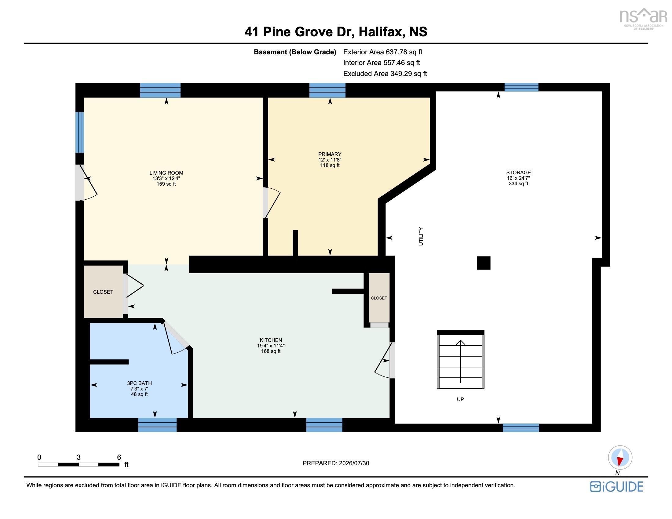 $484,000.00: 41 Pine Grove Drive, Halifax