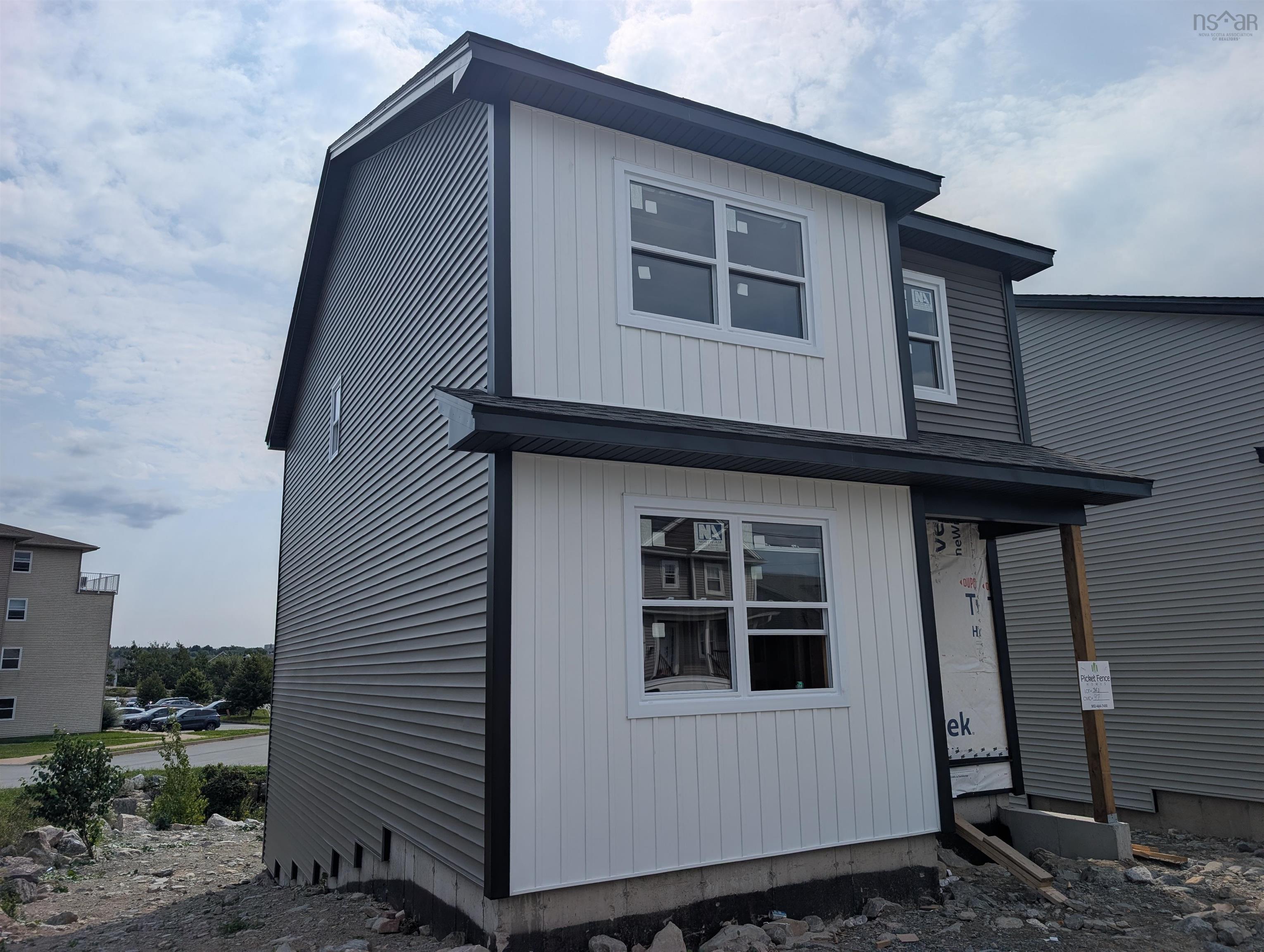 Lot 363 97 Alabaster Way, Halifax, NS (MLS 202619678)