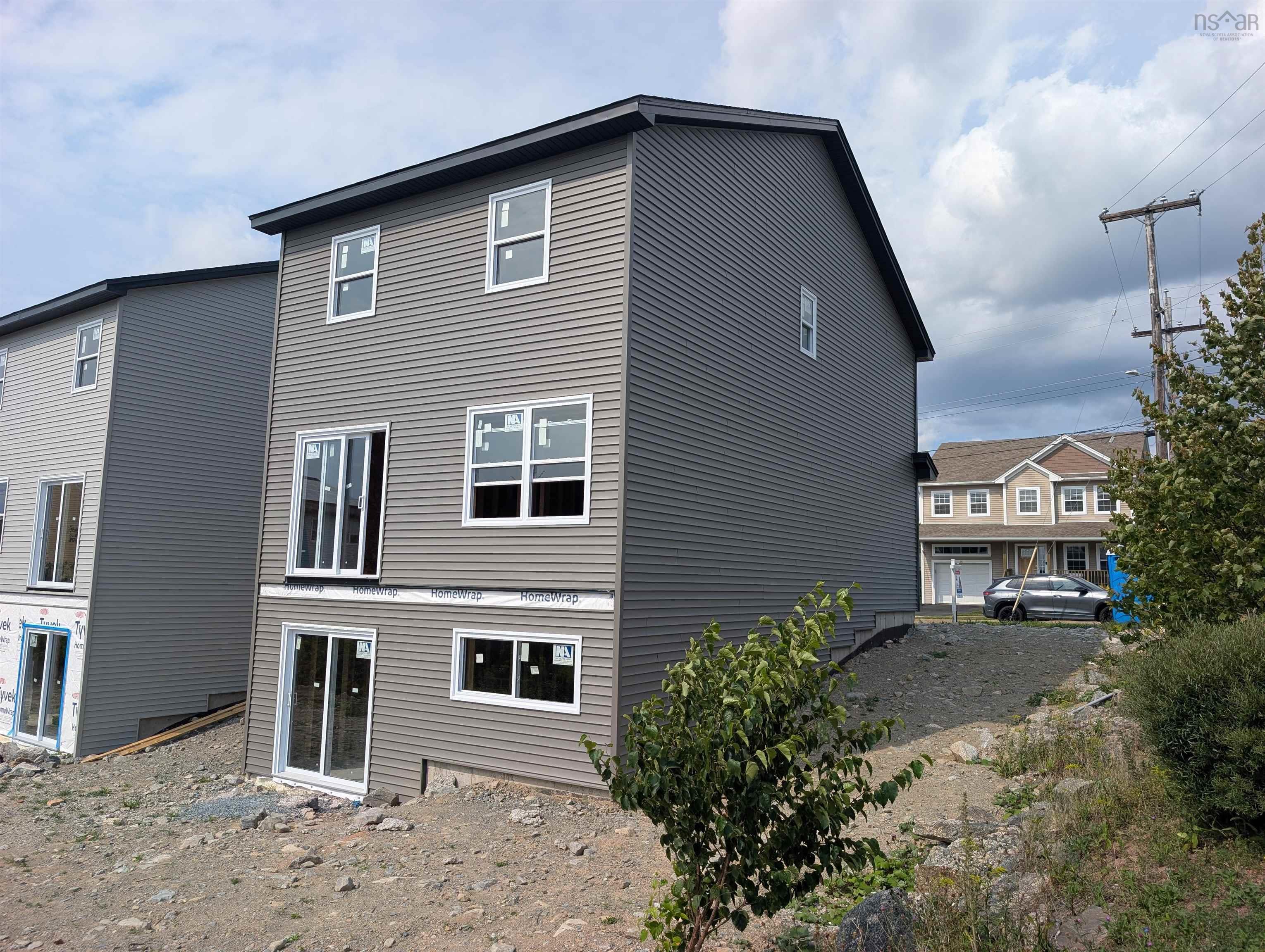 Lot 363 97 Alabaster Way, Halifax, NS (MLS 202619678)