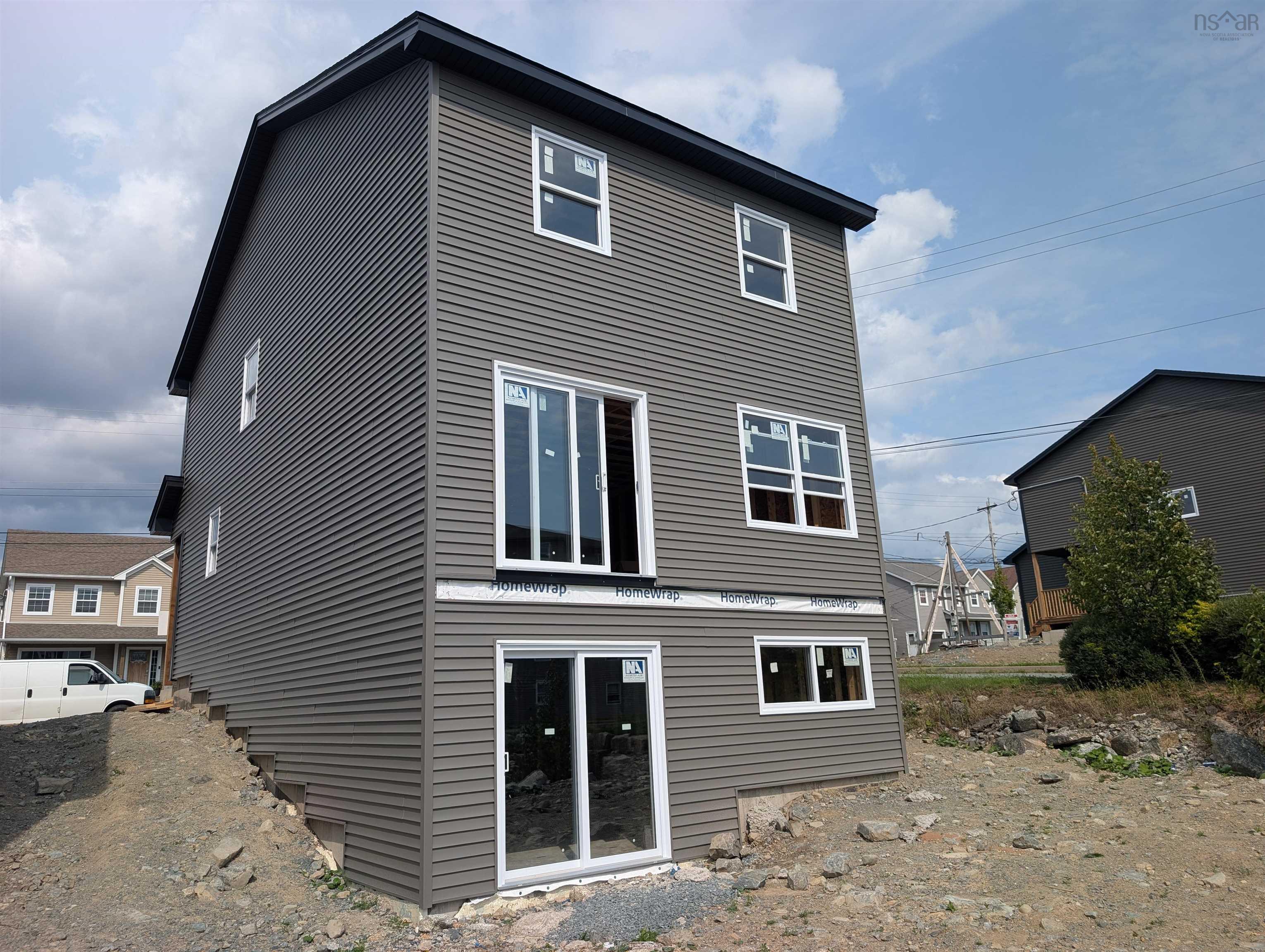 Lot 363 97 Alabaster Way, Halifax, NS (MLS 202619678)