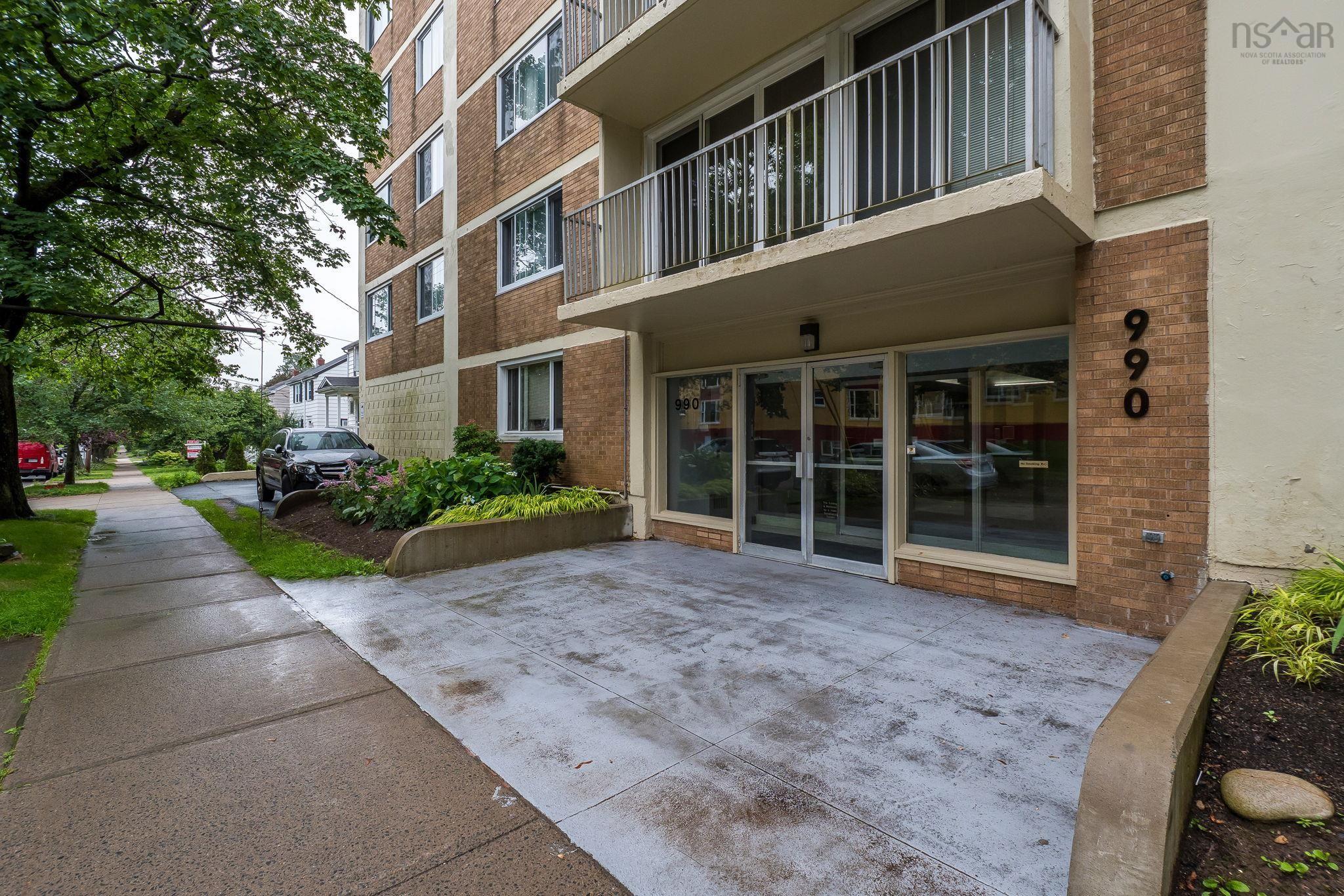 502 990 Mclean Street, Halifax, NS (MLS® 202619679)