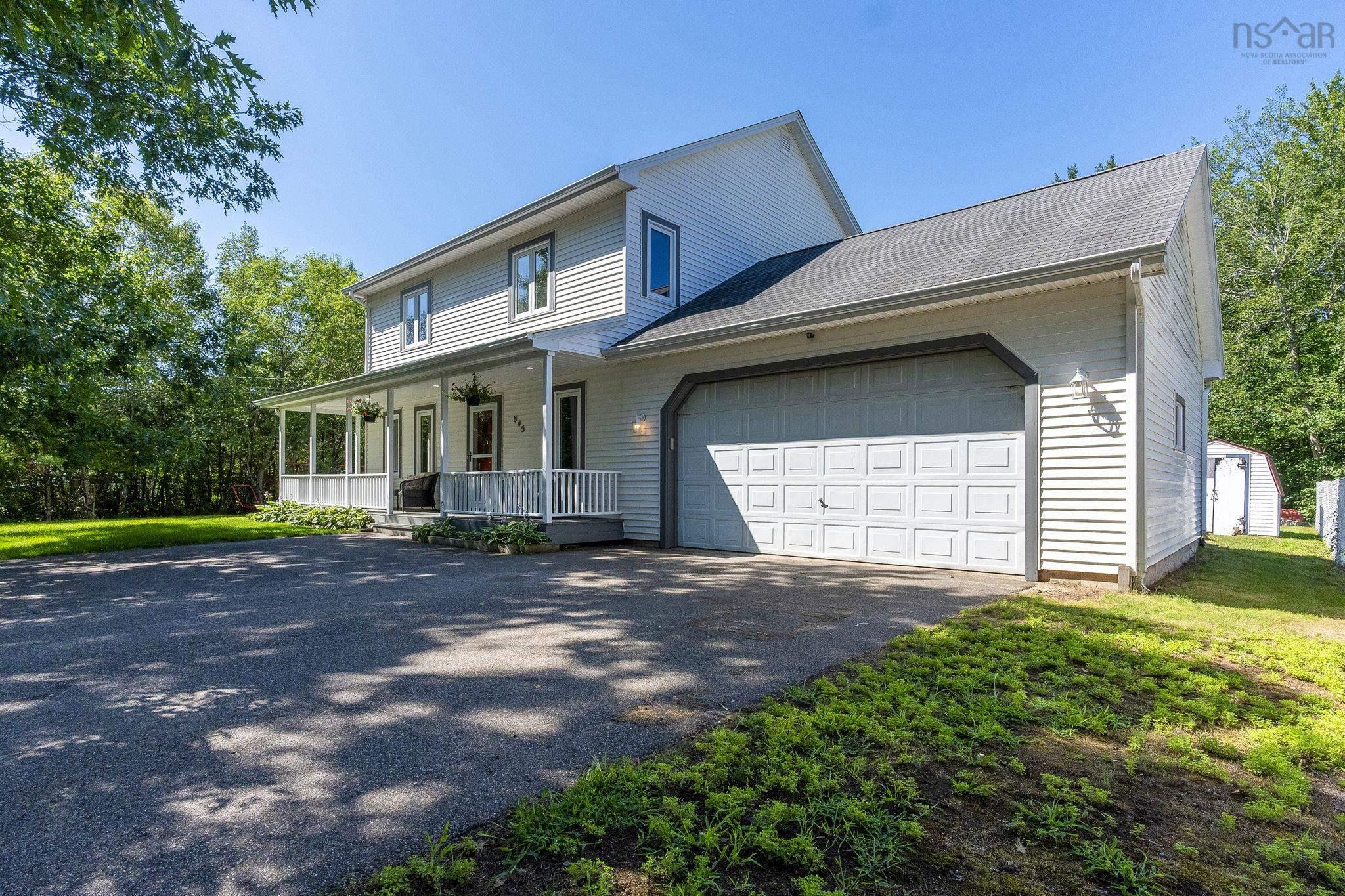 845 Planes View Drive, Greenwood, NS (MLS® 202619680)