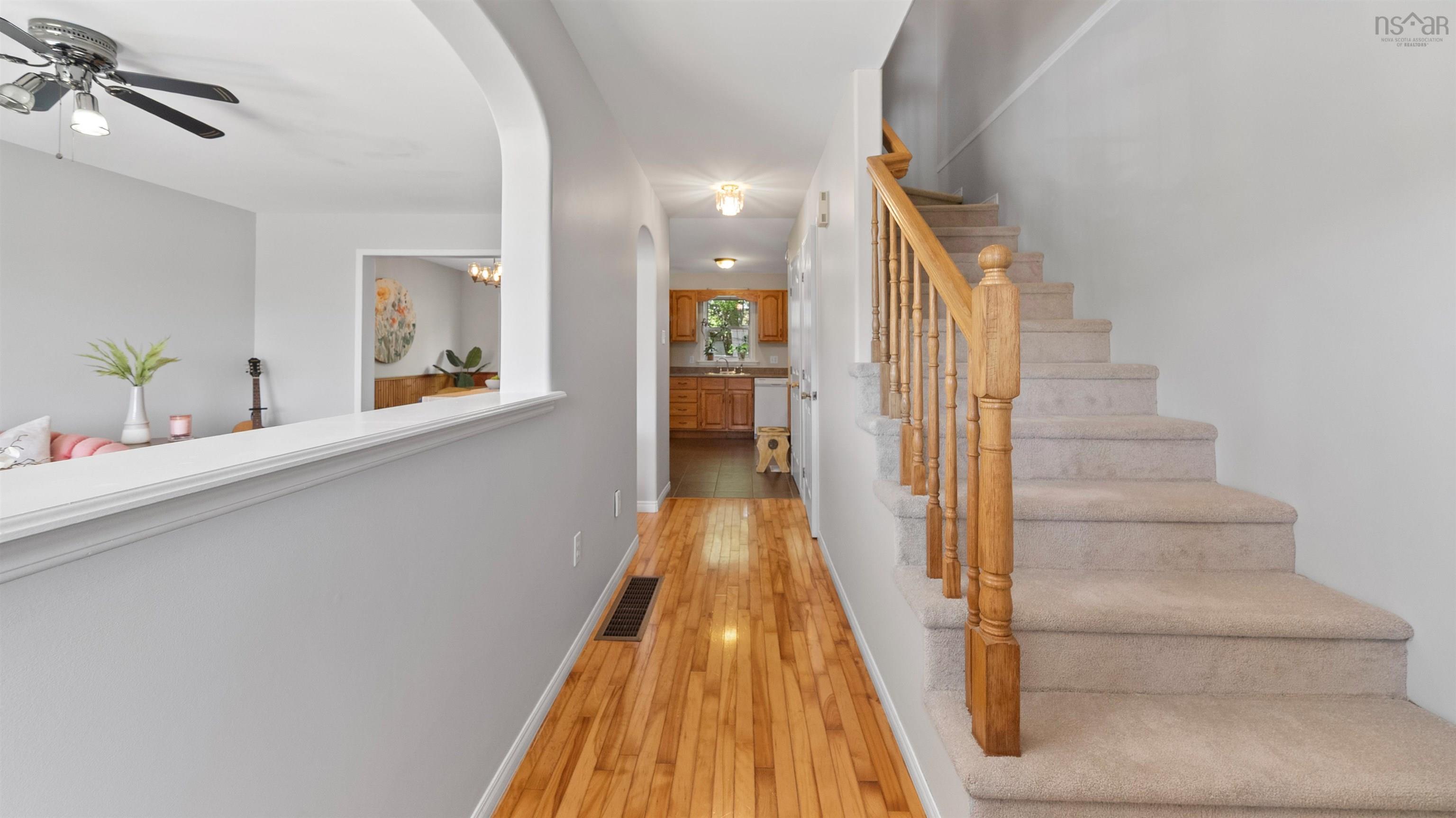$529,900.00: 215 James Street, Timberlea