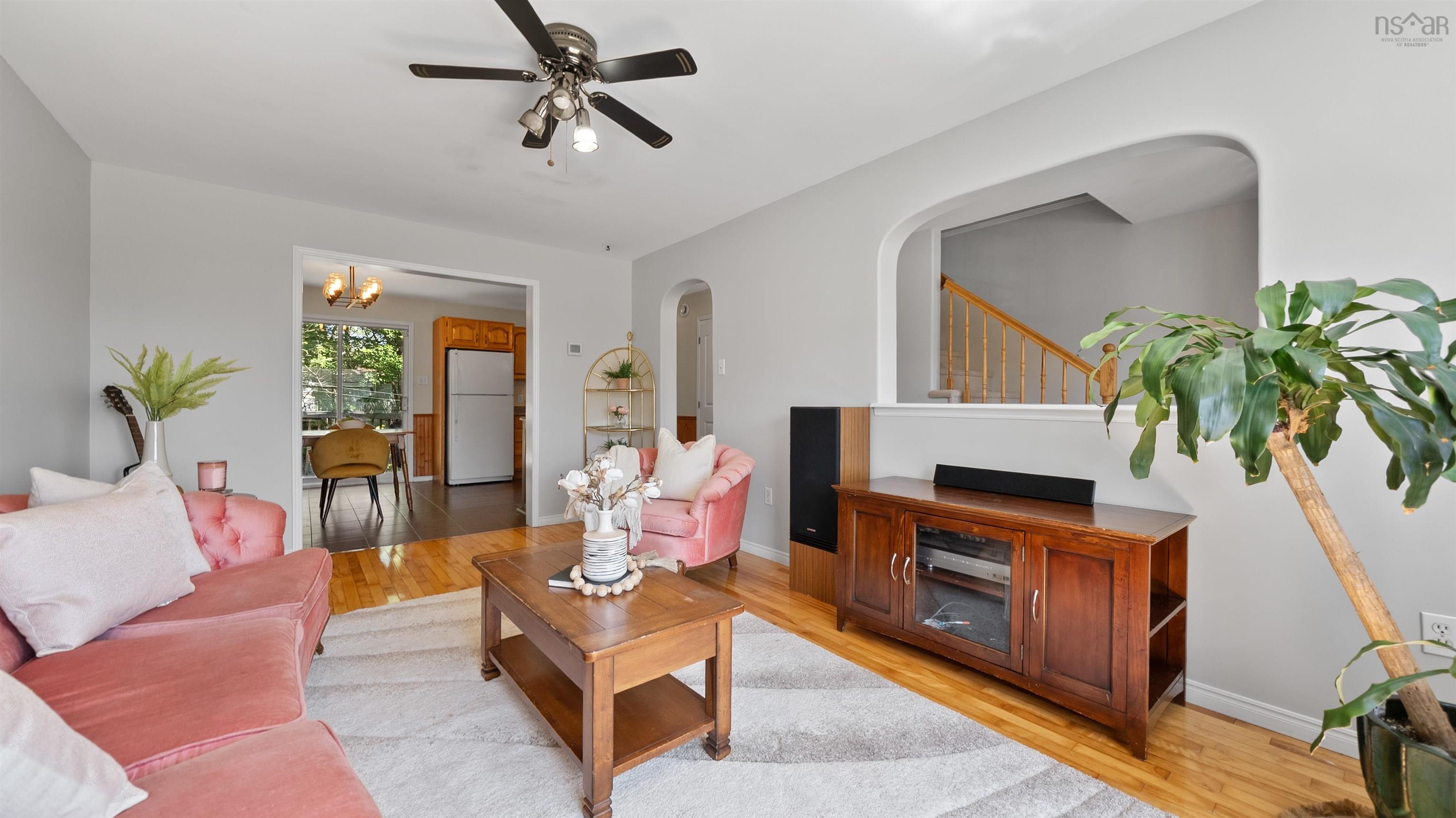 $529,900.00: 215 James Street, Timberlea