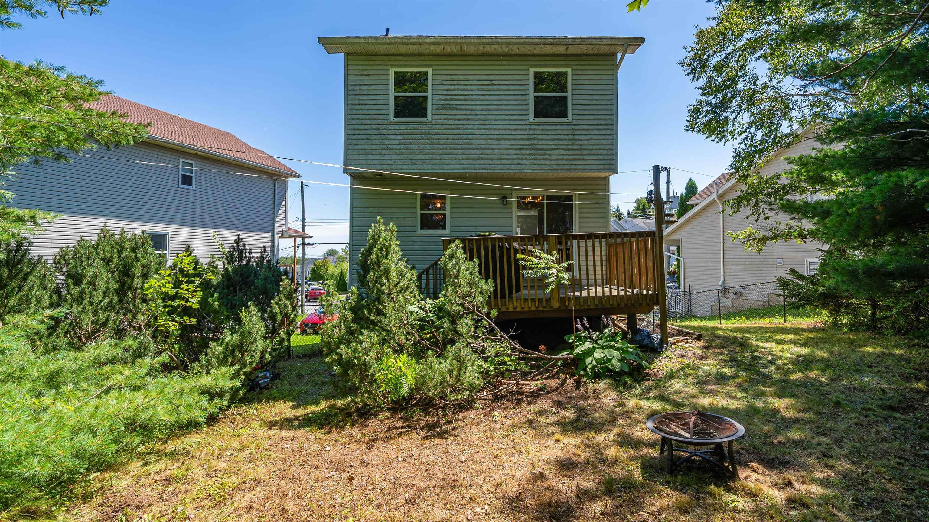 $529,900.00: 215 James Street, Timberlea