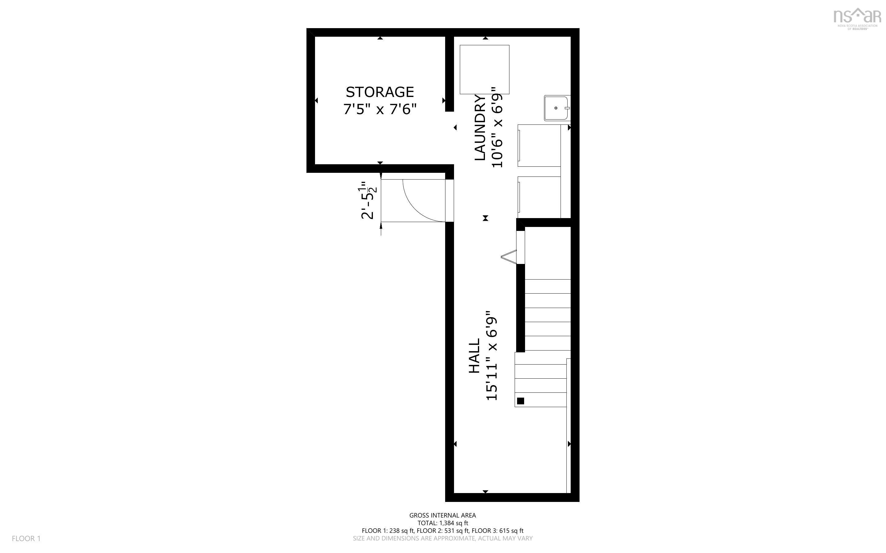 $529,900.00: 215 James Street, Timberlea