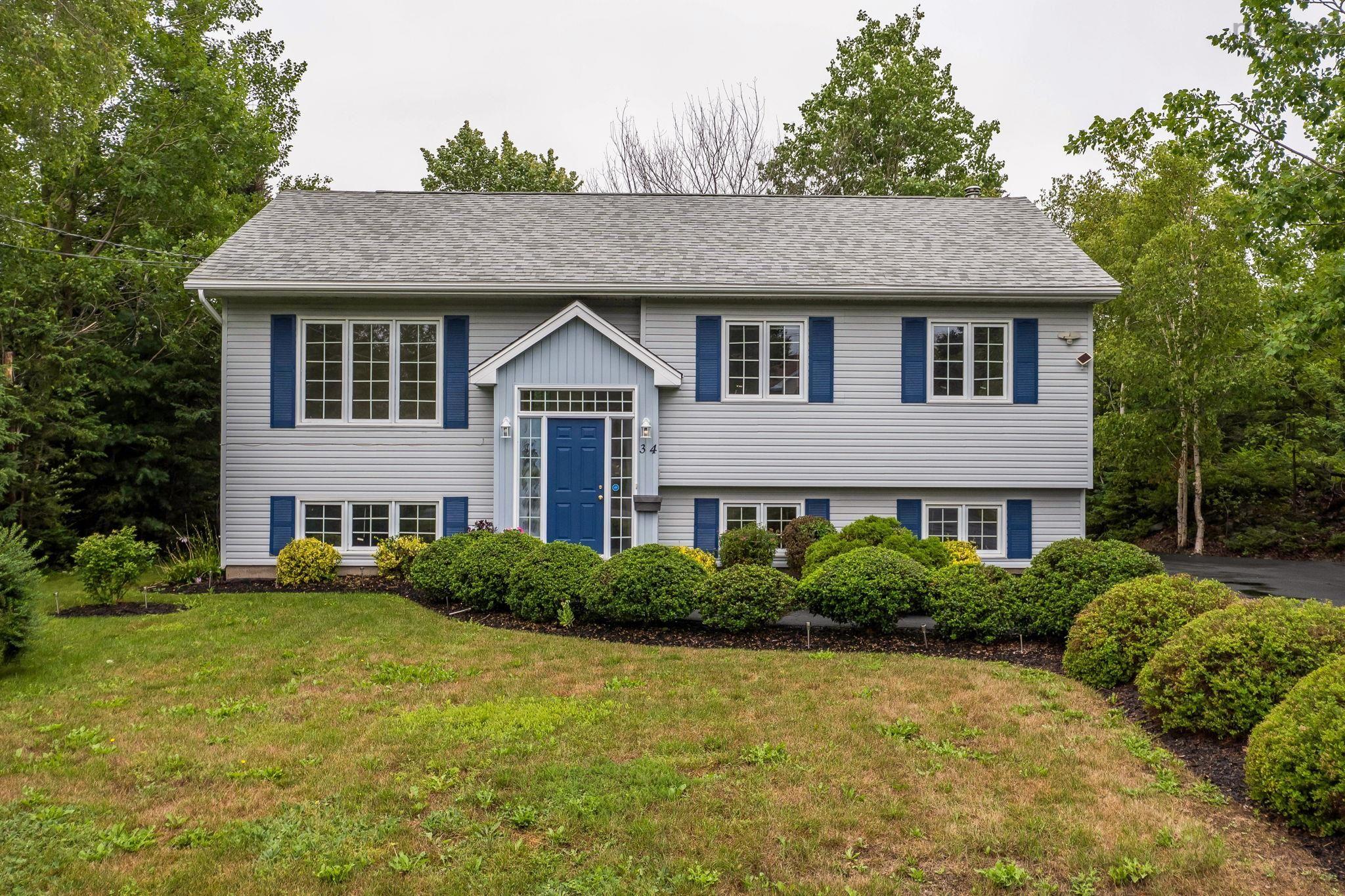 34 Kenora Drive, Cole Harbour, NS (MLS® 202619685)