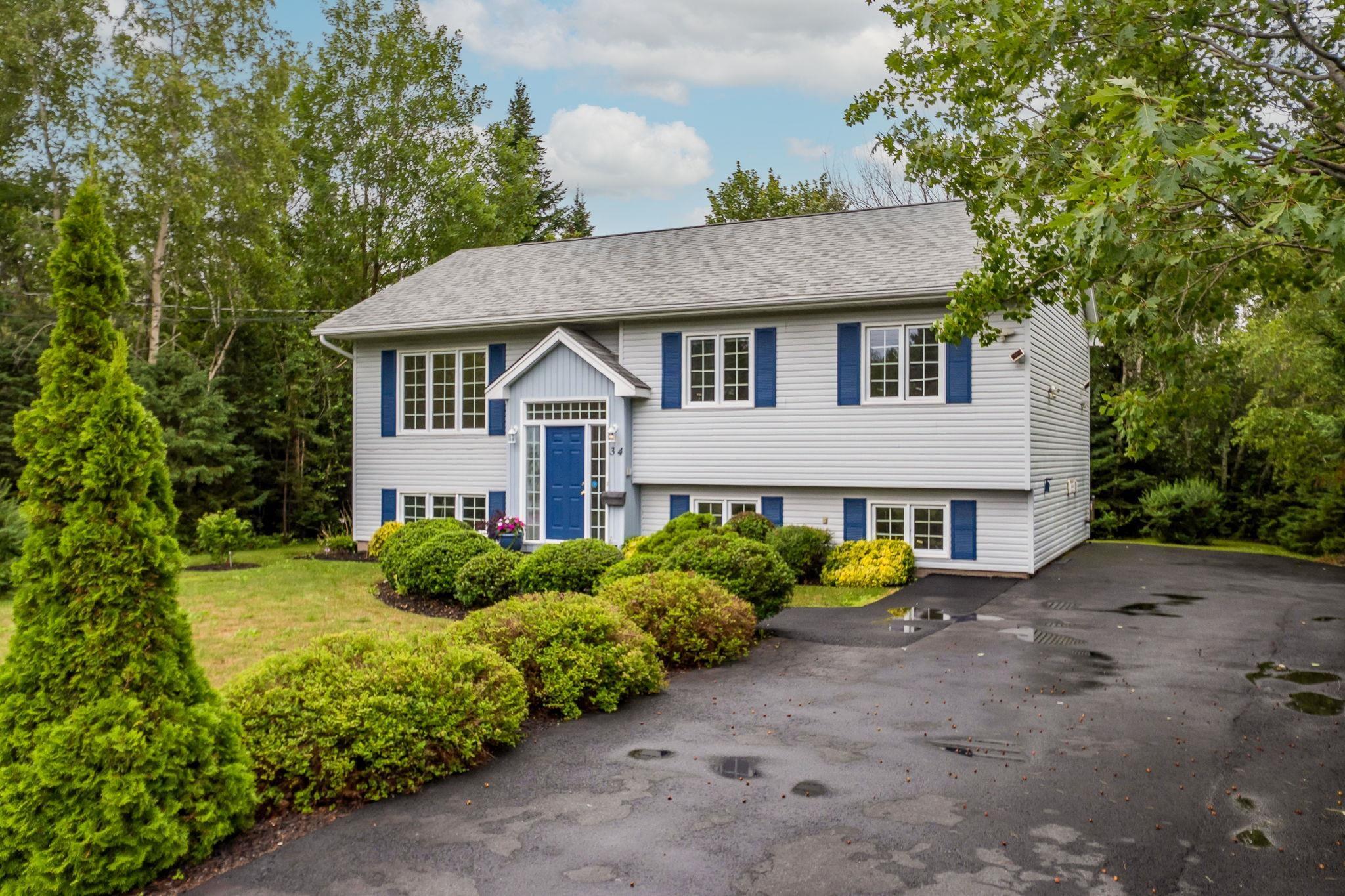 34 Kenora Drive, Cole Harbour, NS (MLS 202619685)