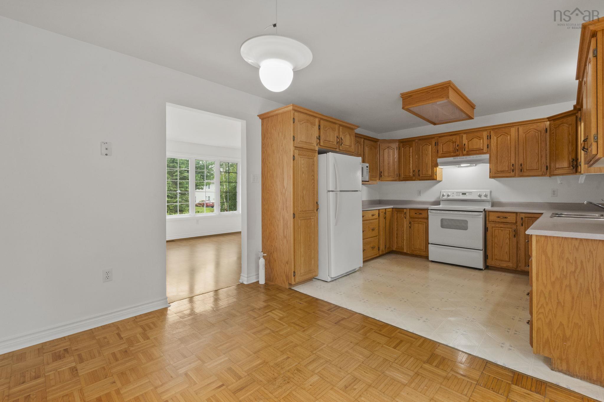 34 Kenora Drive, Cole Harbour, NS (MLS 202619685)