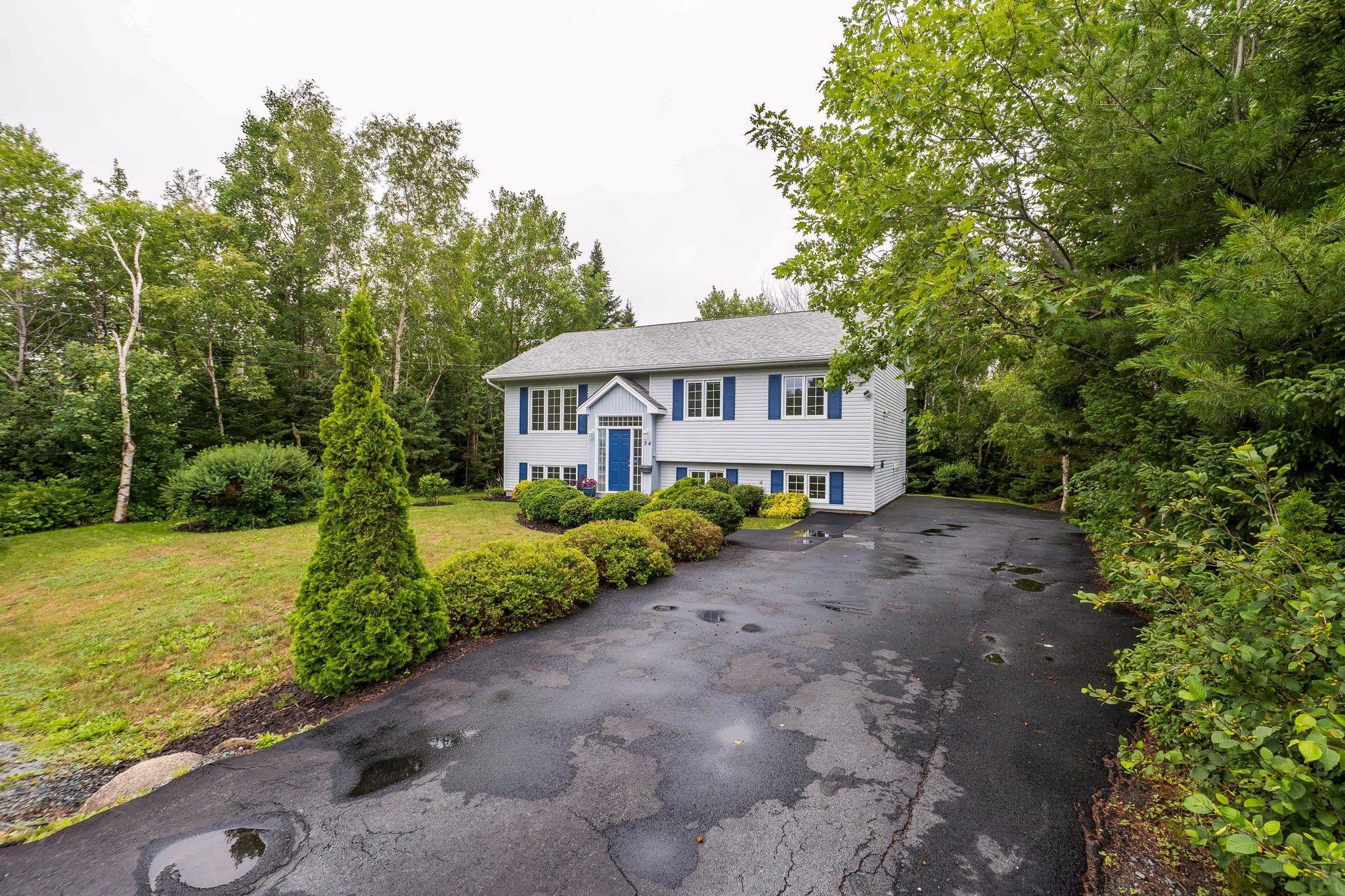 34 Kenora Drive, Cole Harbour, NS (MLS 202619685)