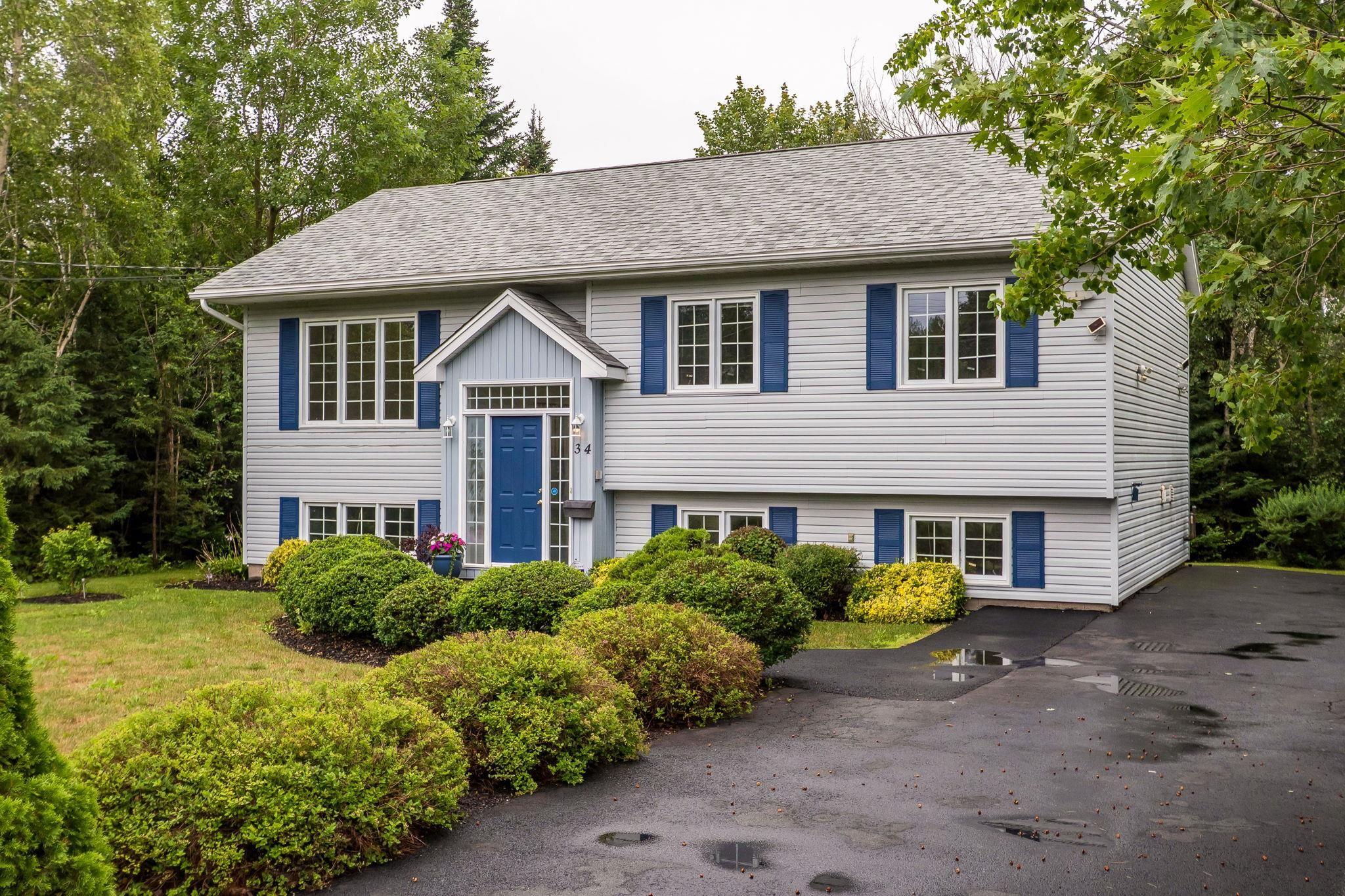 34 Kenora Drive, Cole Harbour, NS (MLS 202619685)