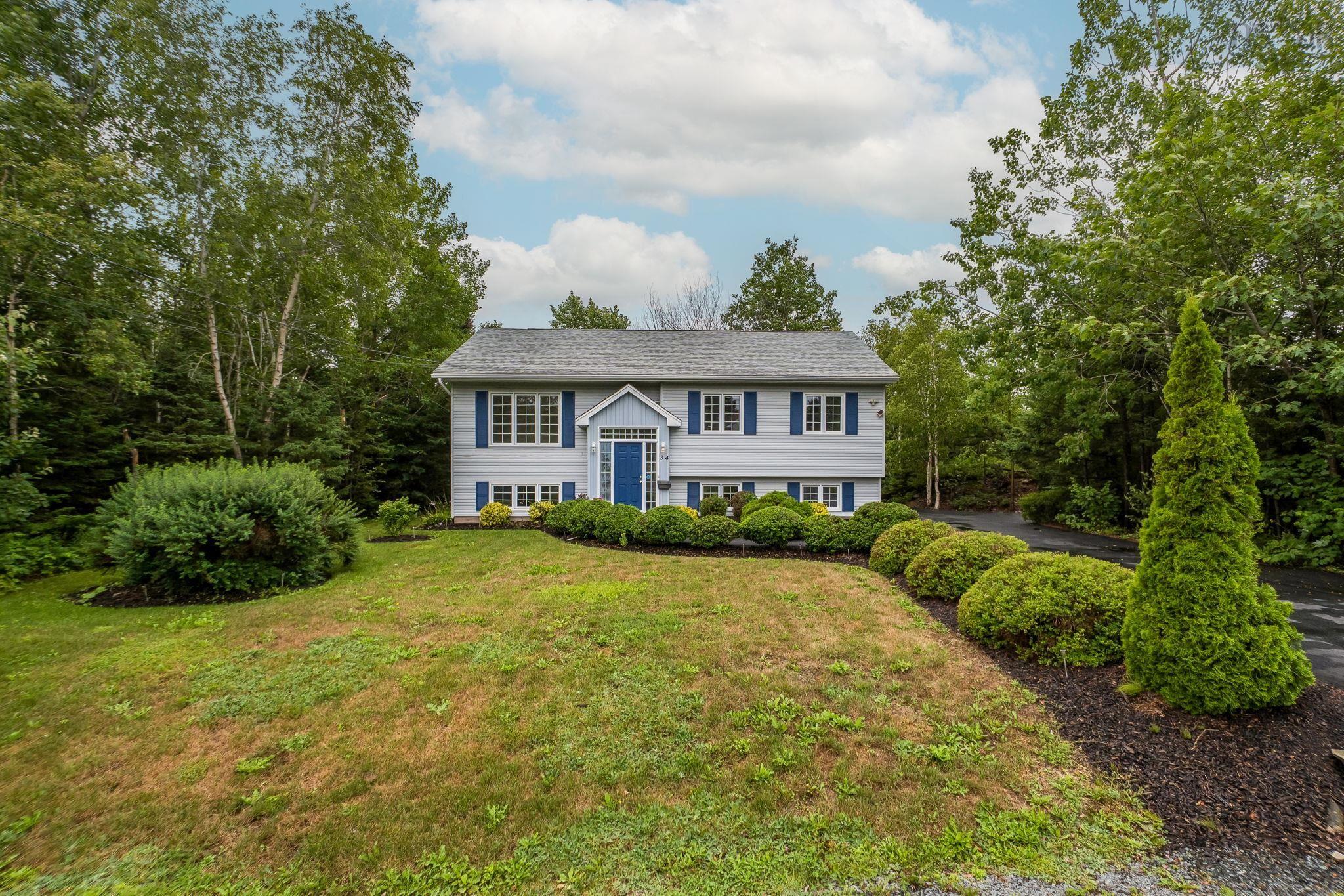 34 Kenora Drive, Cole Harbour, NS (MLS 202619685)