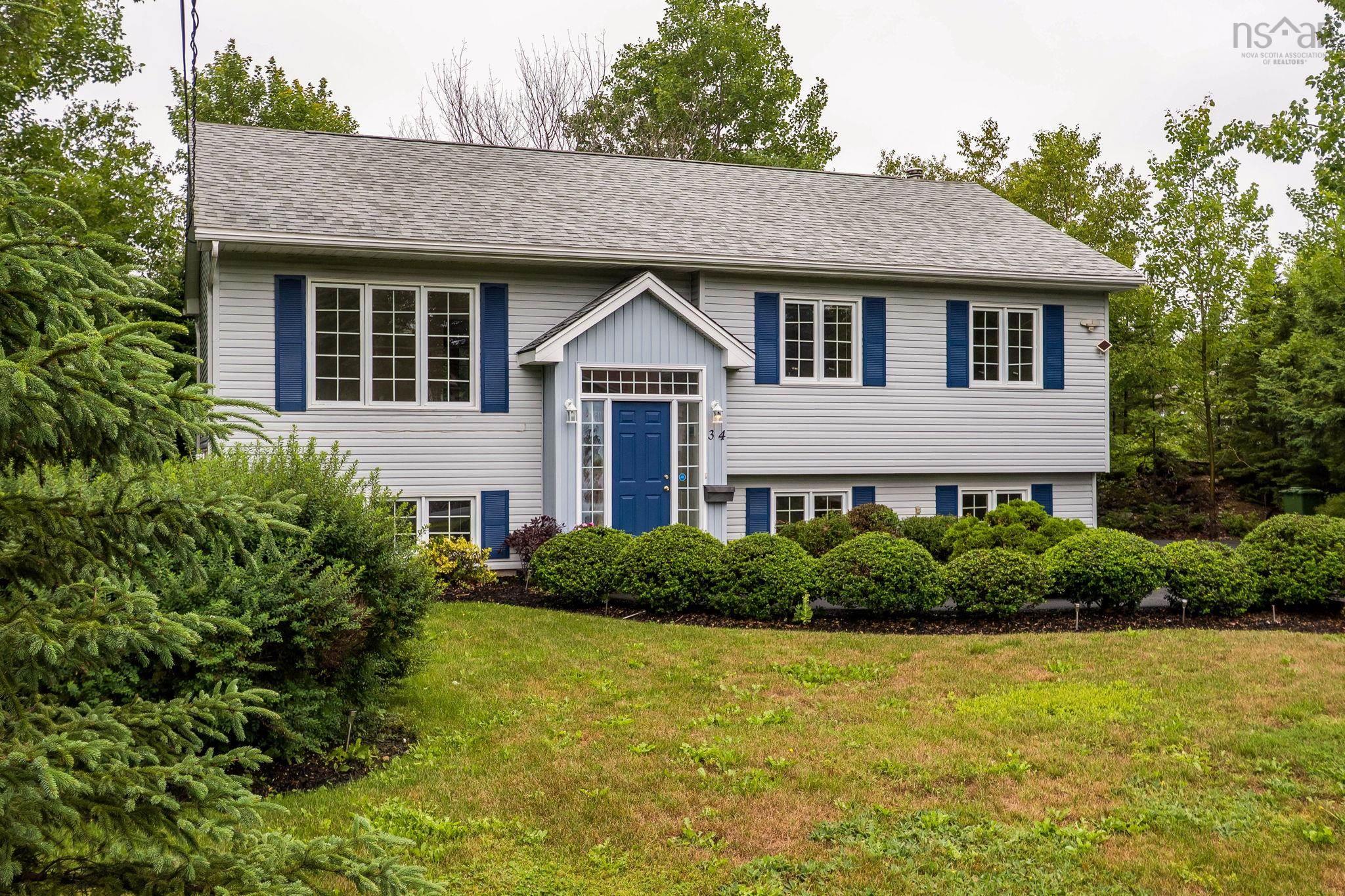 34 Kenora Drive, Cole Harbour, NS (MLS 202619685)