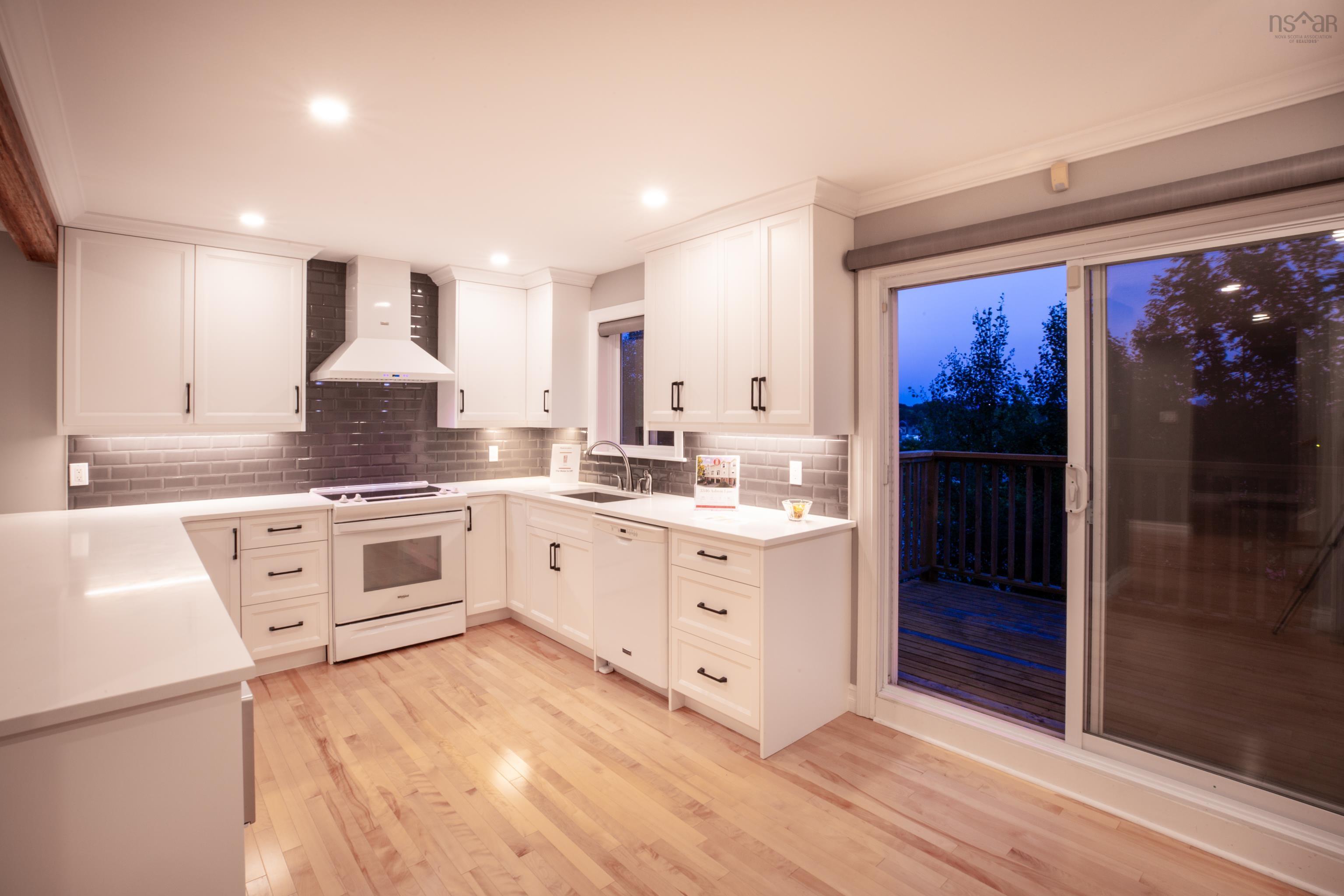 3346 Ashton Lane, Halifax Peninsula, NS (MLS 202619694)