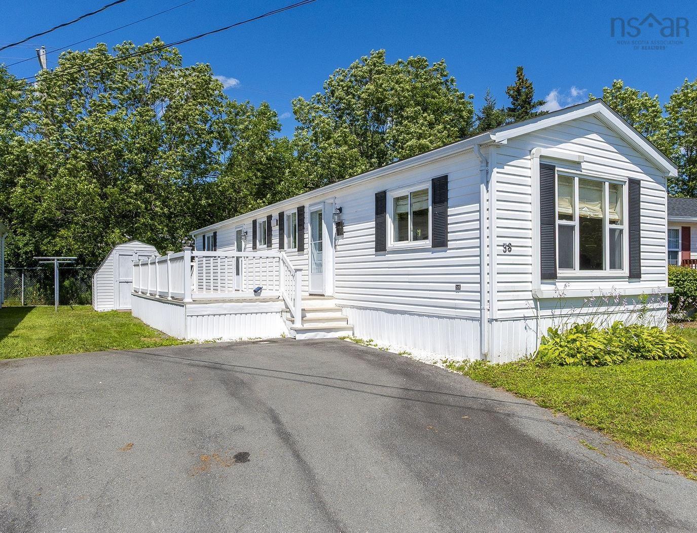 38 That Street, Porters Lake, NS (MLS® 202619700)