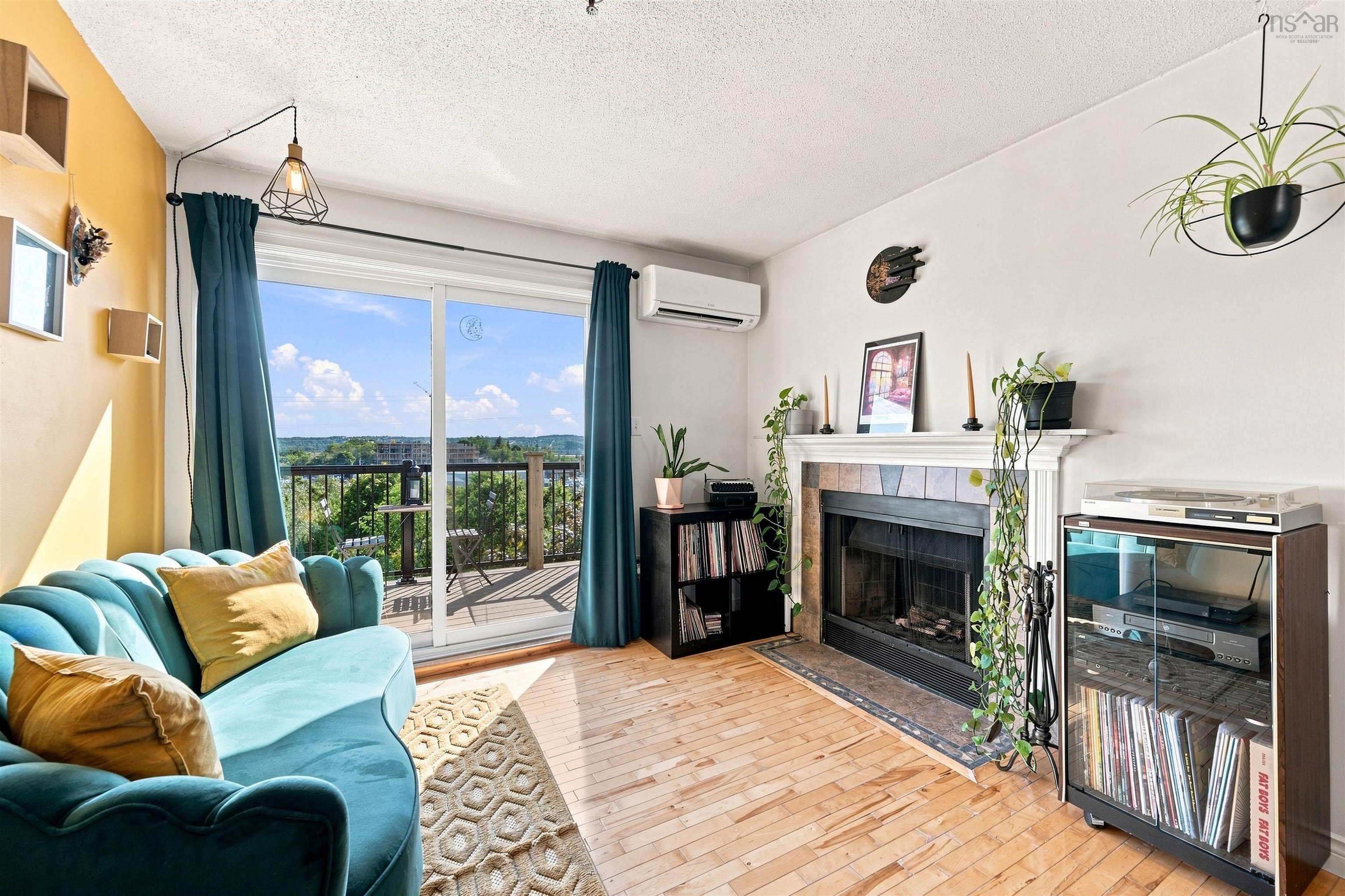 401 3600 John Parr Drive, Halifax, NS (MLS® 202619701)