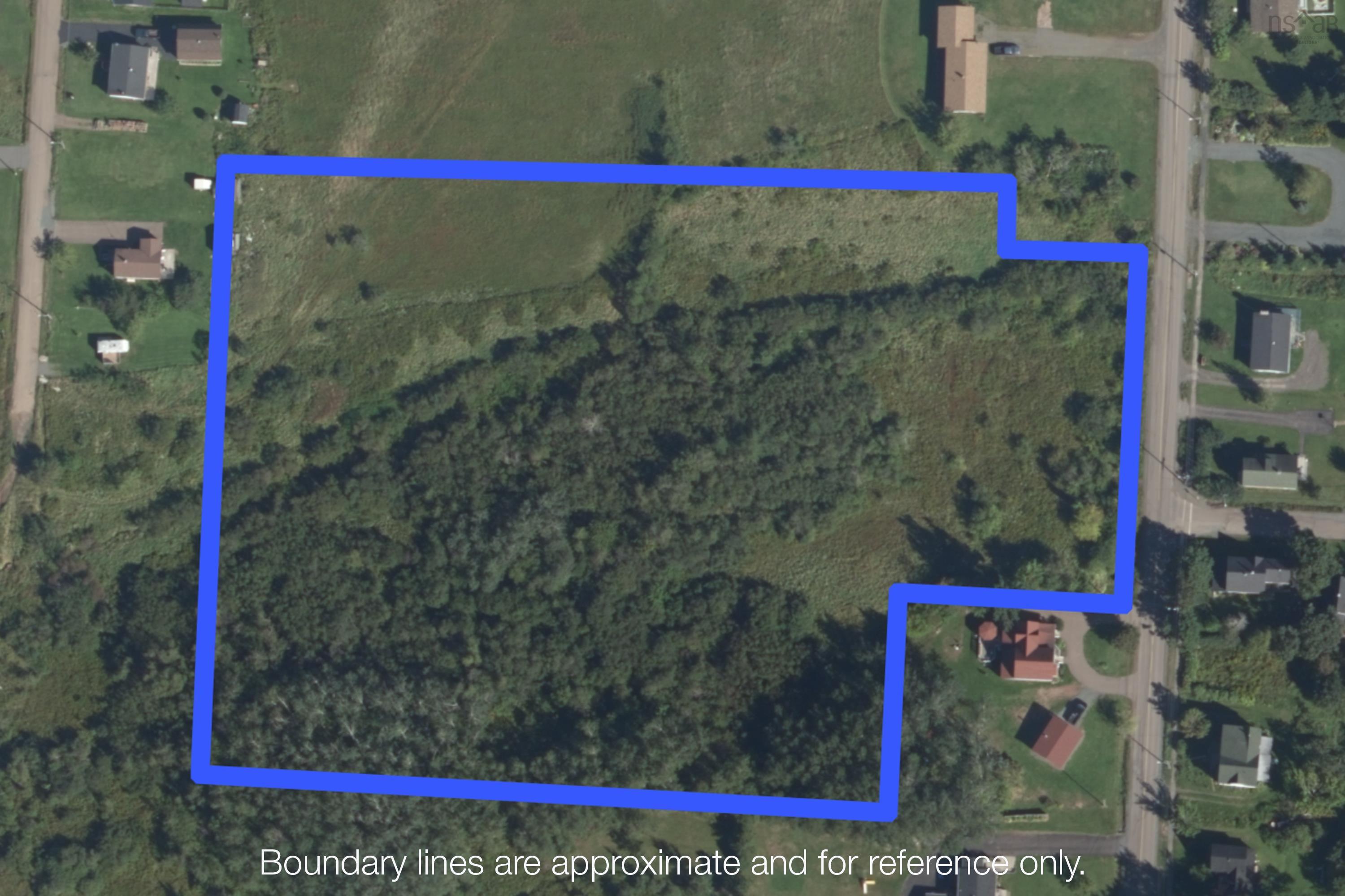 87 Herrett Road, Springhill, NS (MLS 202619702)