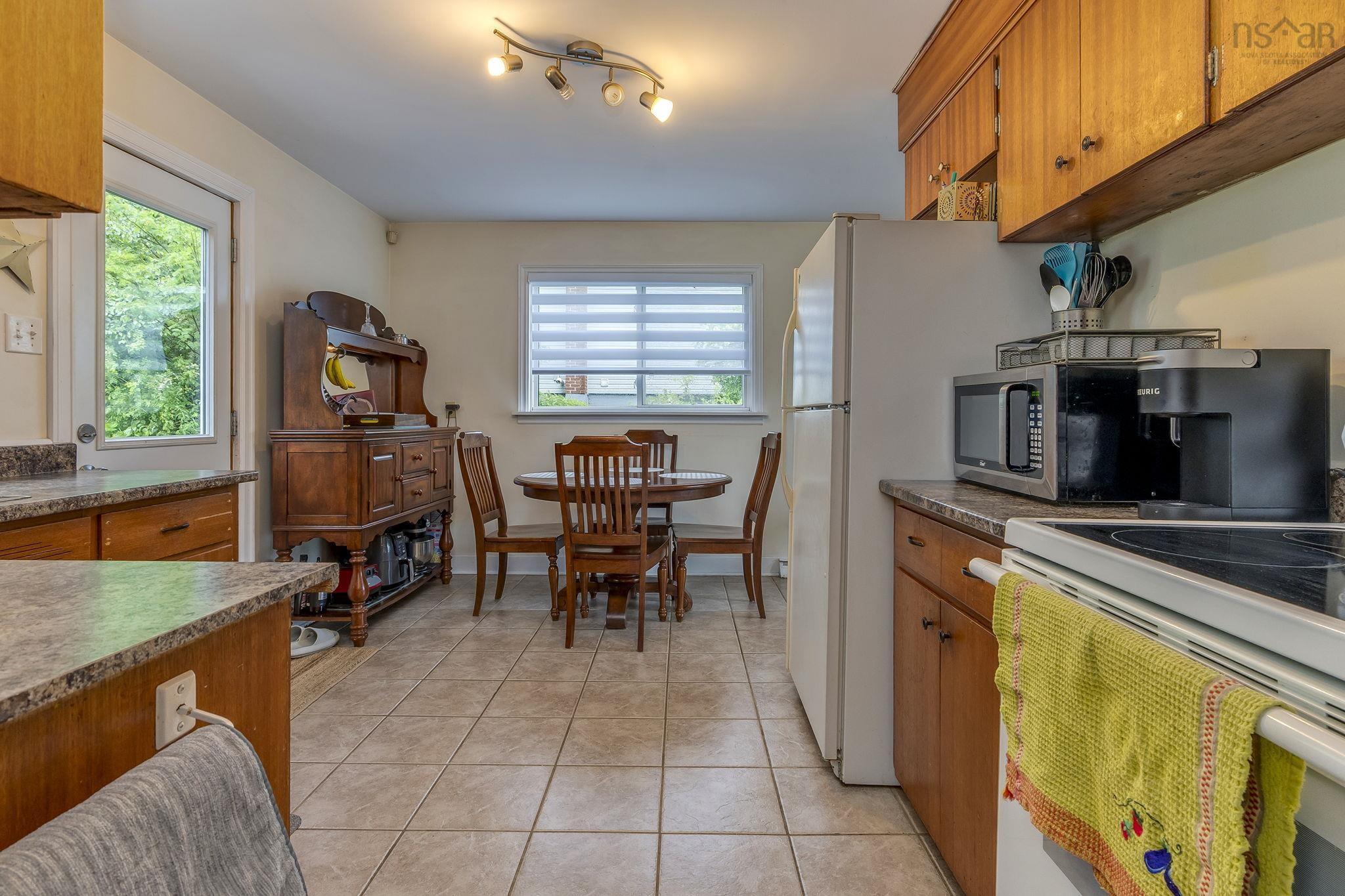31 and 31a Mountain Avenue, Dartmouth, NS (MLS 202619703)
