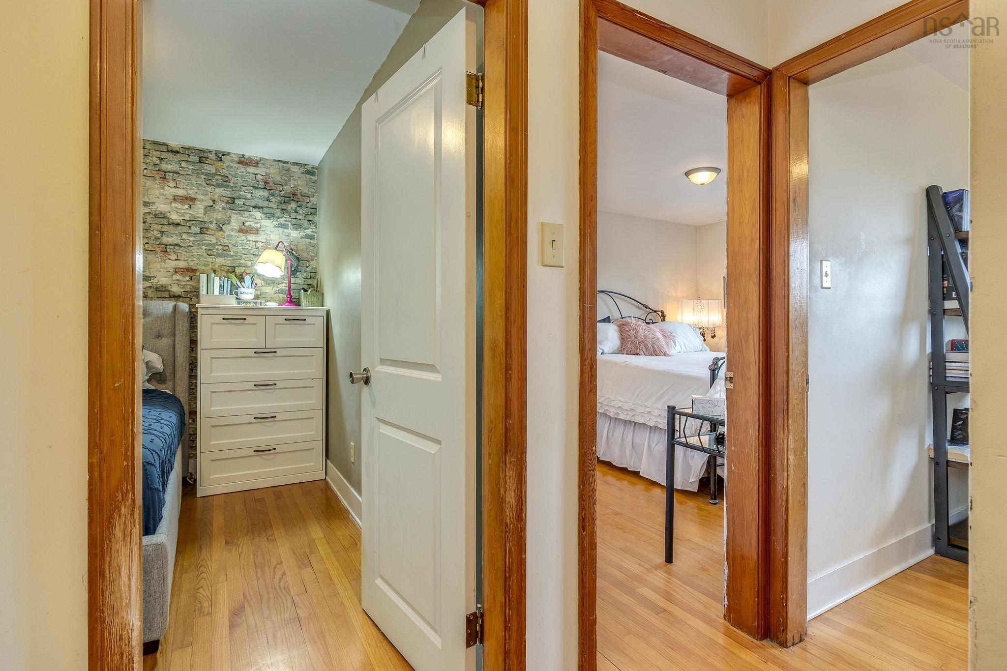 31 and 31a Mountain Avenue, Dartmouth, NS (MLS 202619703)