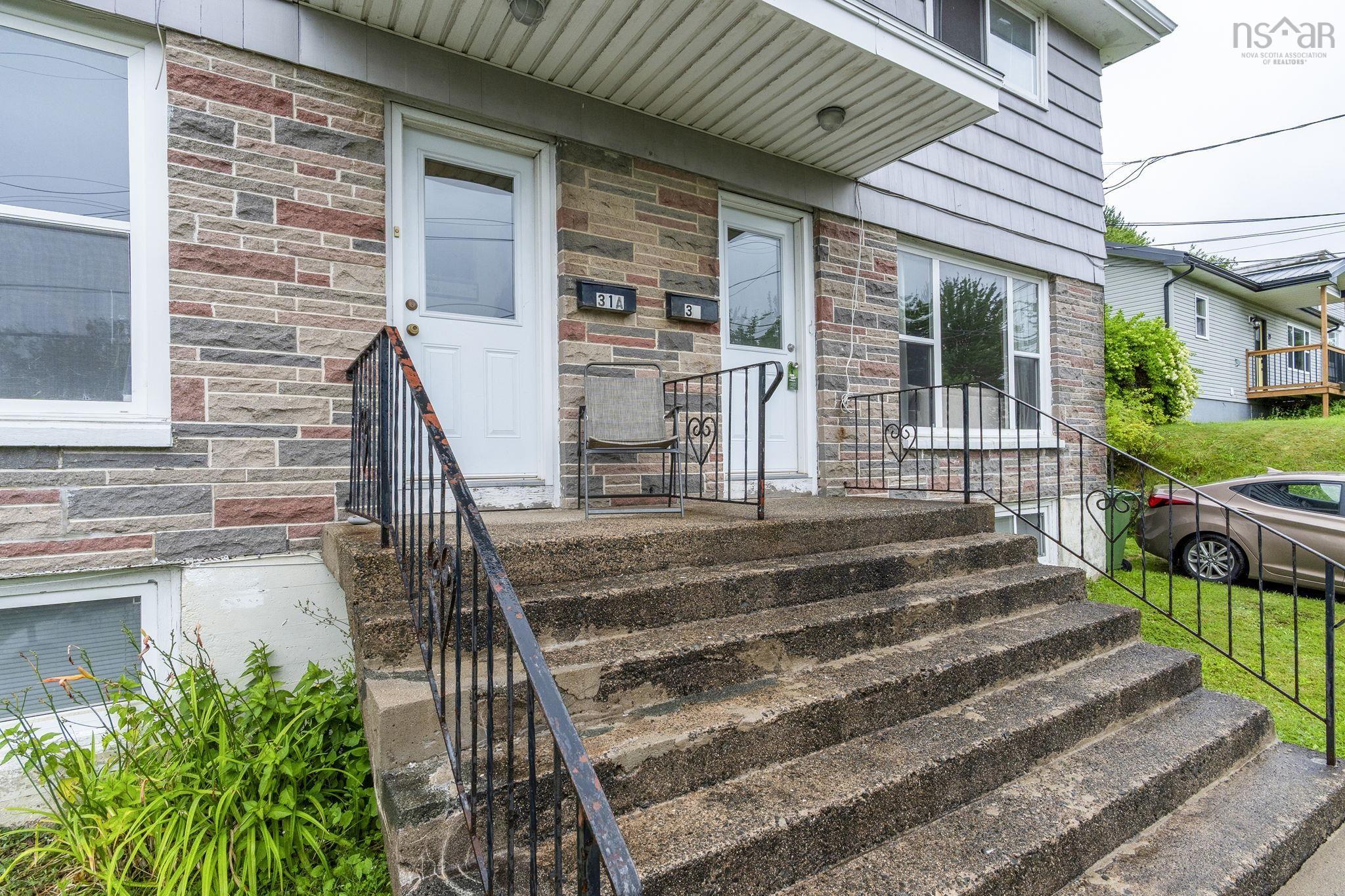31 and 31a Mountain Avenue, Dartmouth, NS (MLS 202619703)