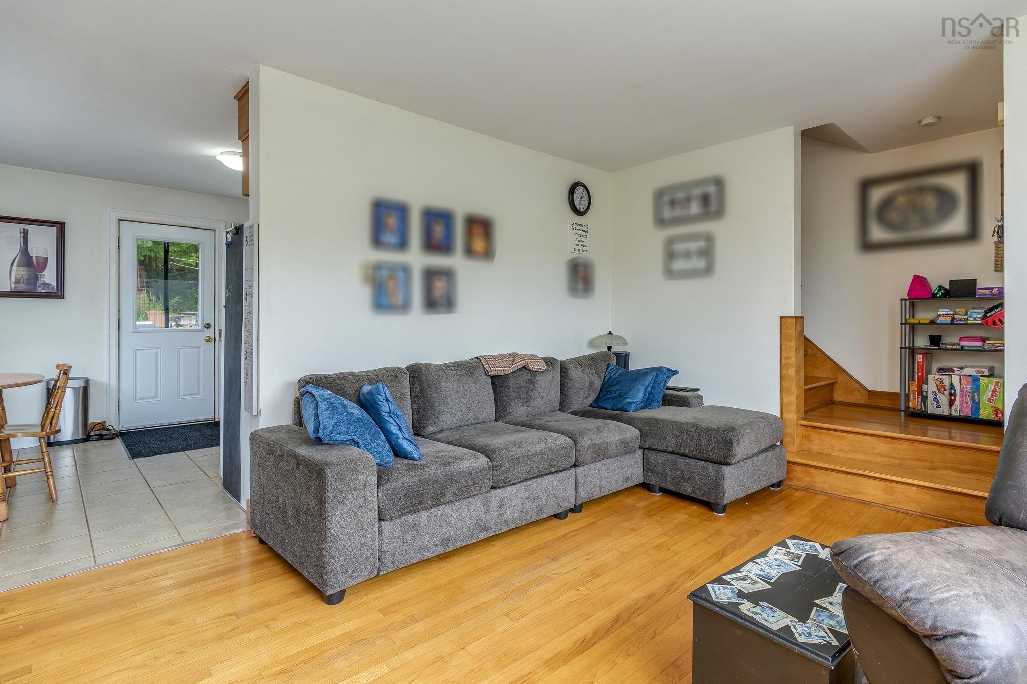 31 and 31a Mountain Avenue, Dartmouth, NS (MLS 202619703)