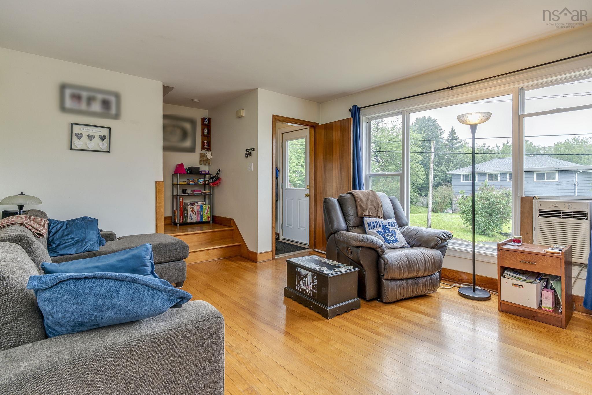 31 and 31a Mountain Avenue, Dartmouth, NS (MLS 202619703)