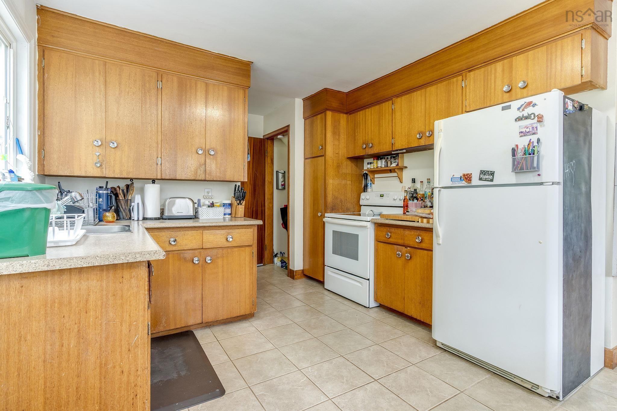 31 and 31a Mountain Avenue, Dartmouth, NS (MLS 202619703)