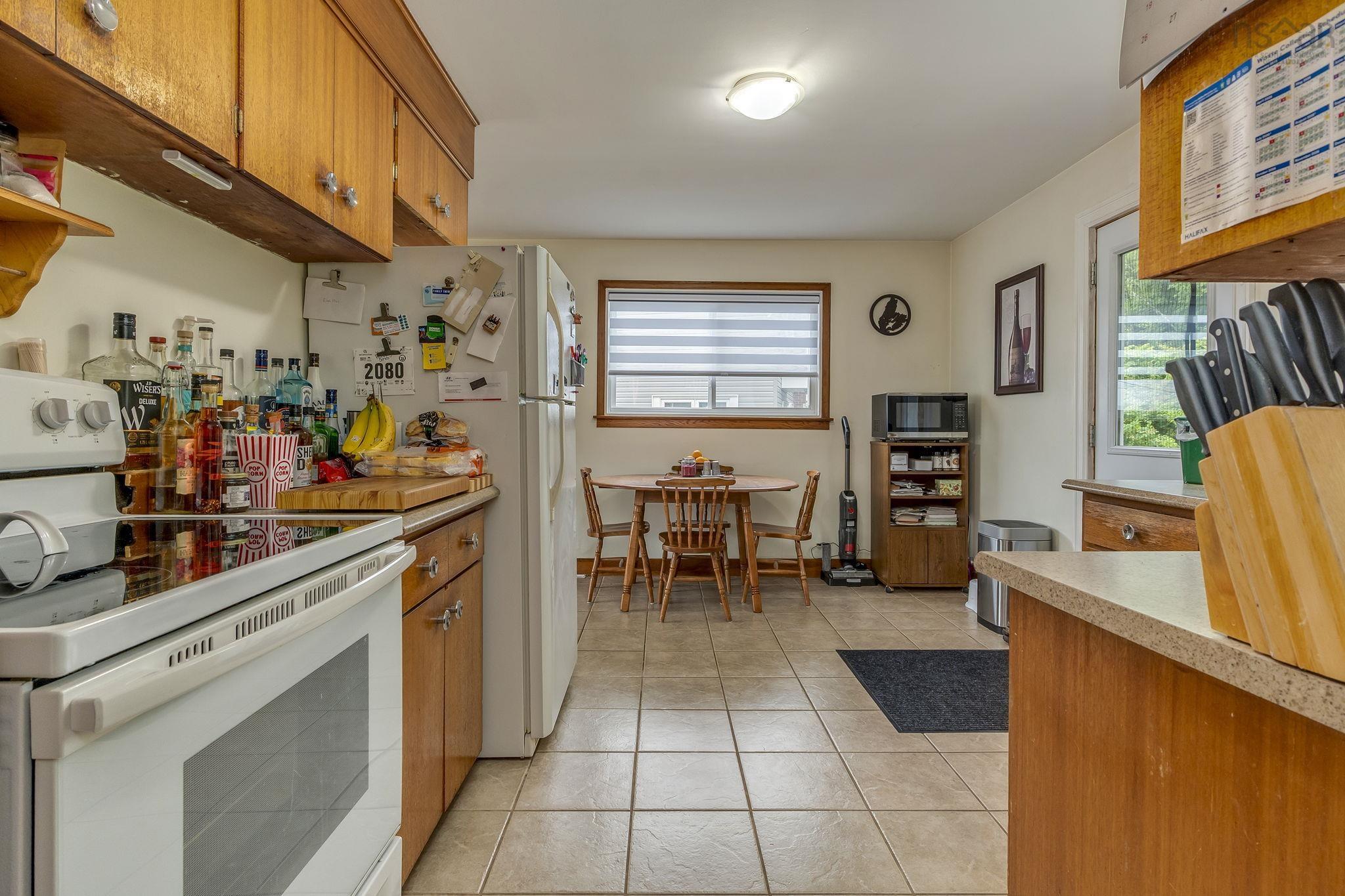 31 and 31a Mountain Avenue, Dartmouth, NS (MLS 202619703)