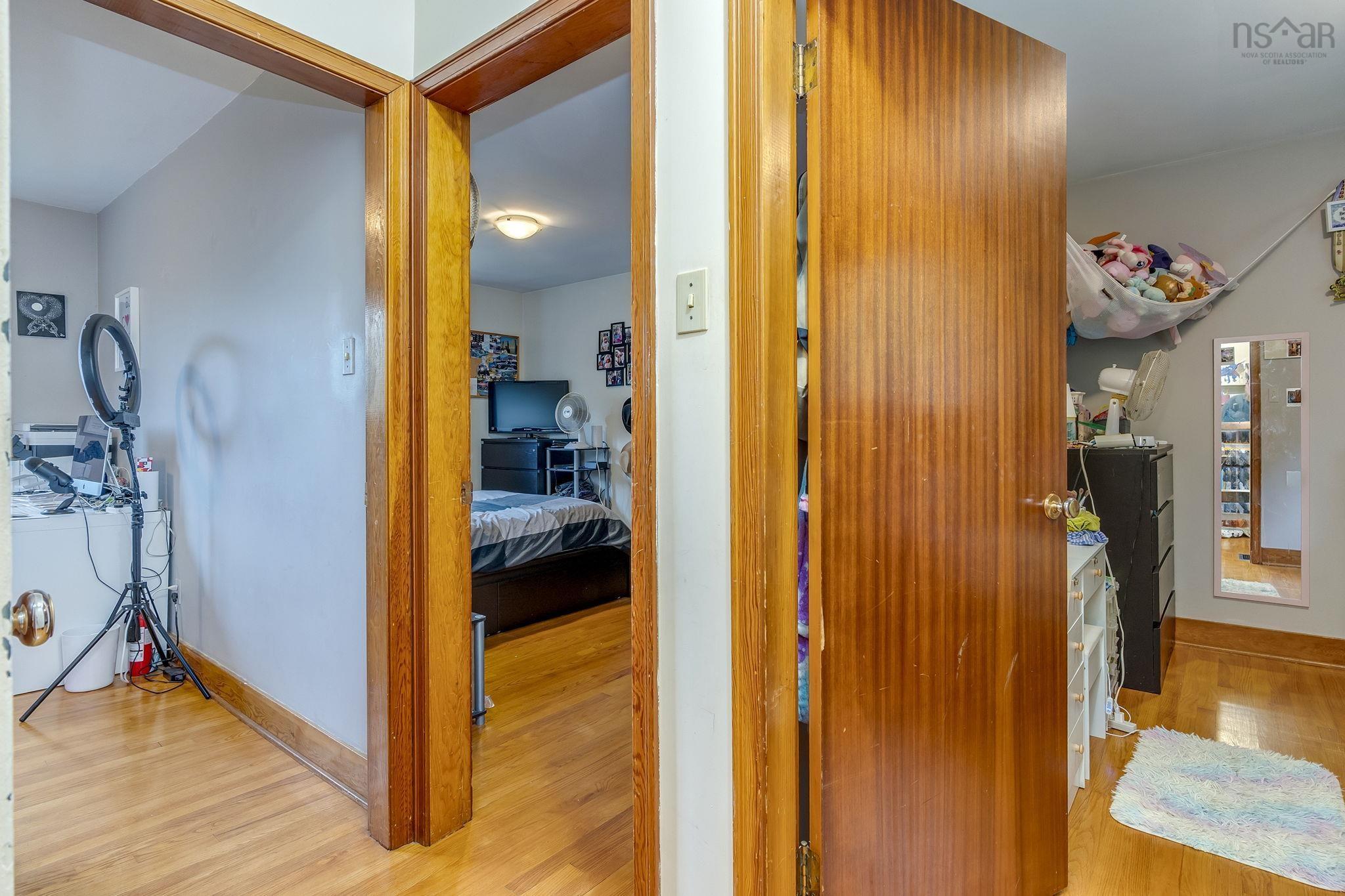 31 and 31a Mountain Avenue, Dartmouth, NS (MLS 202619703)