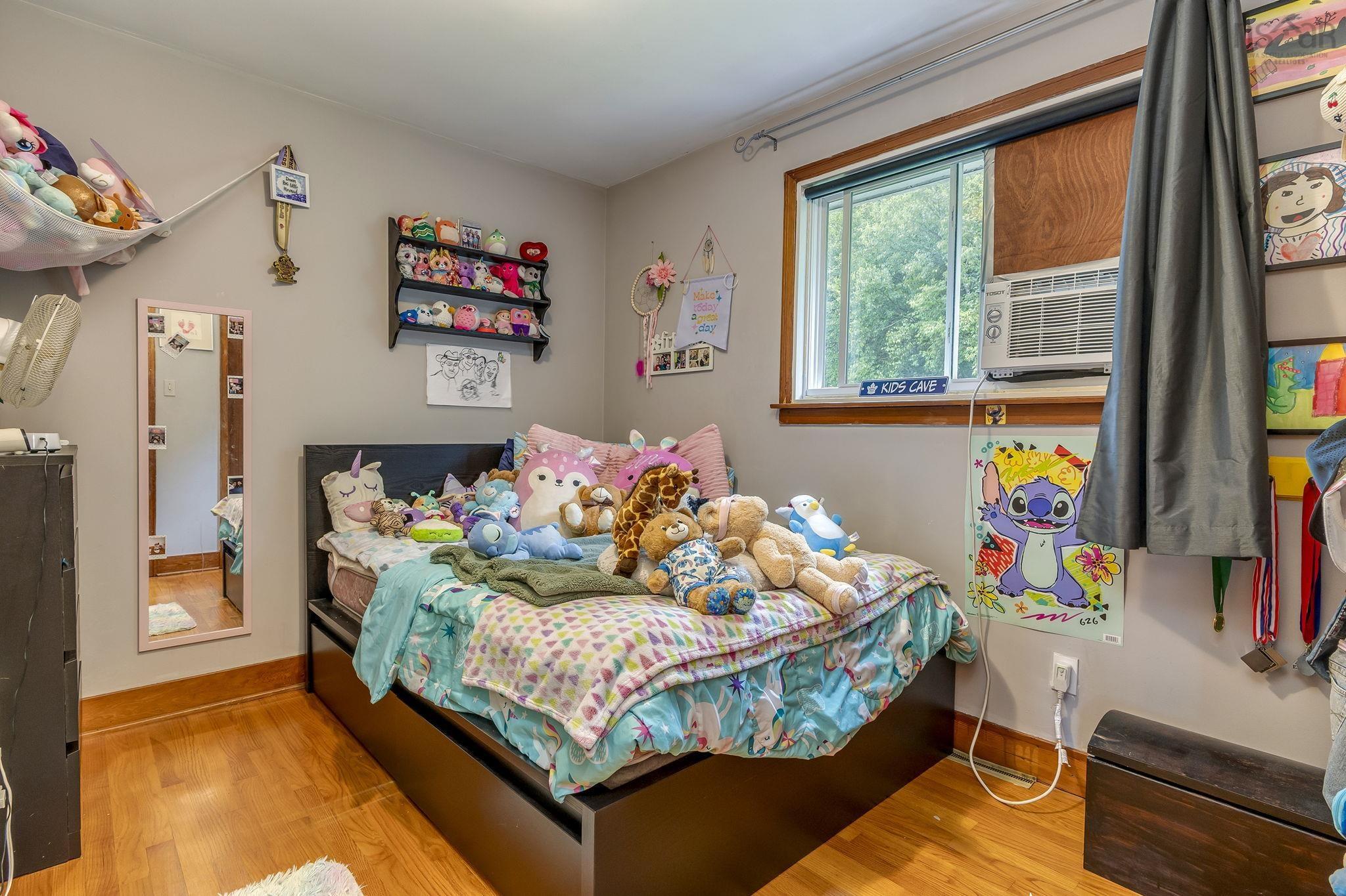 31 and 31a Mountain Avenue, Dartmouth, NS (MLS 202619703)