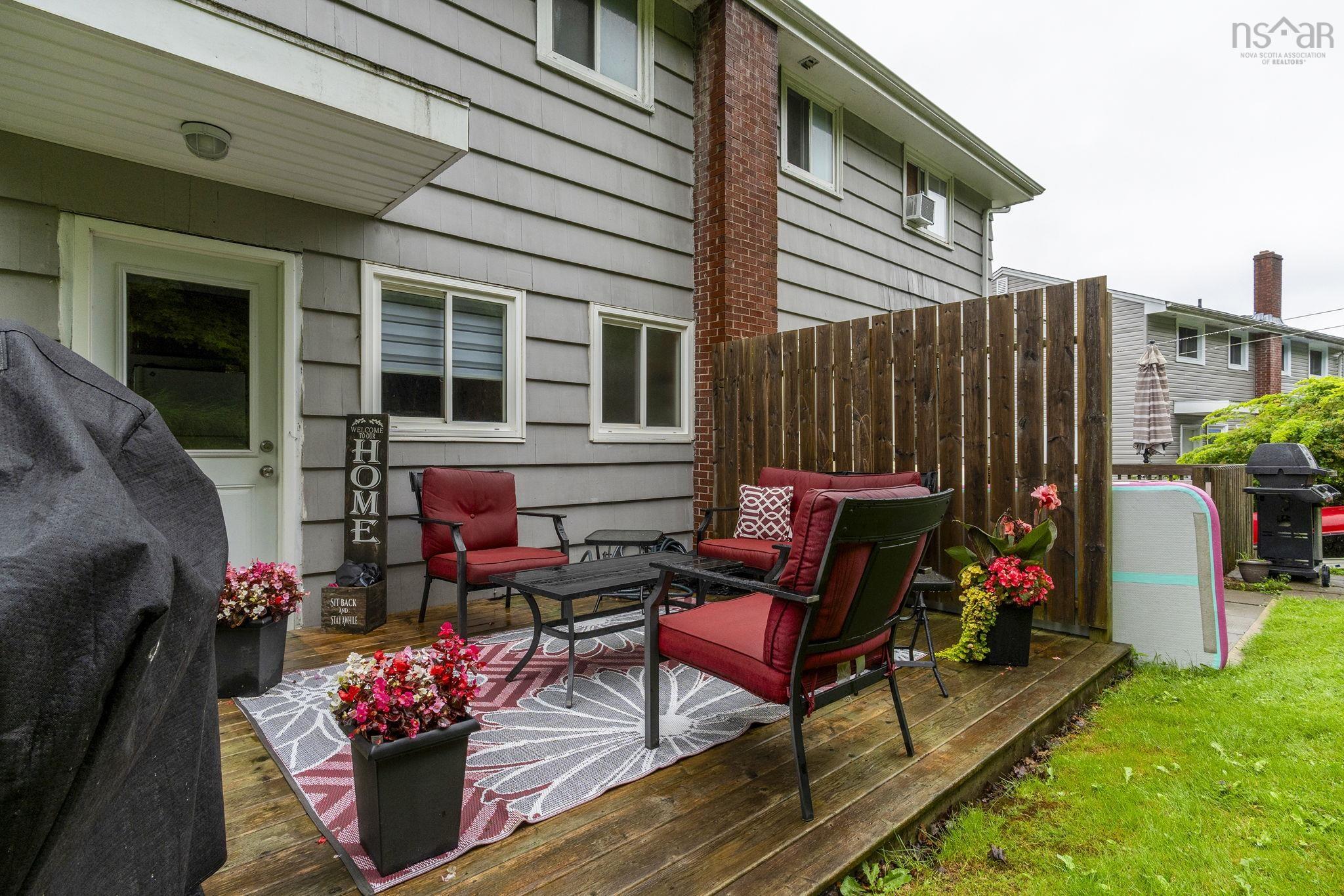 31 and 31a Mountain Avenue, Dartmouth, NS (MLS 202619703)
