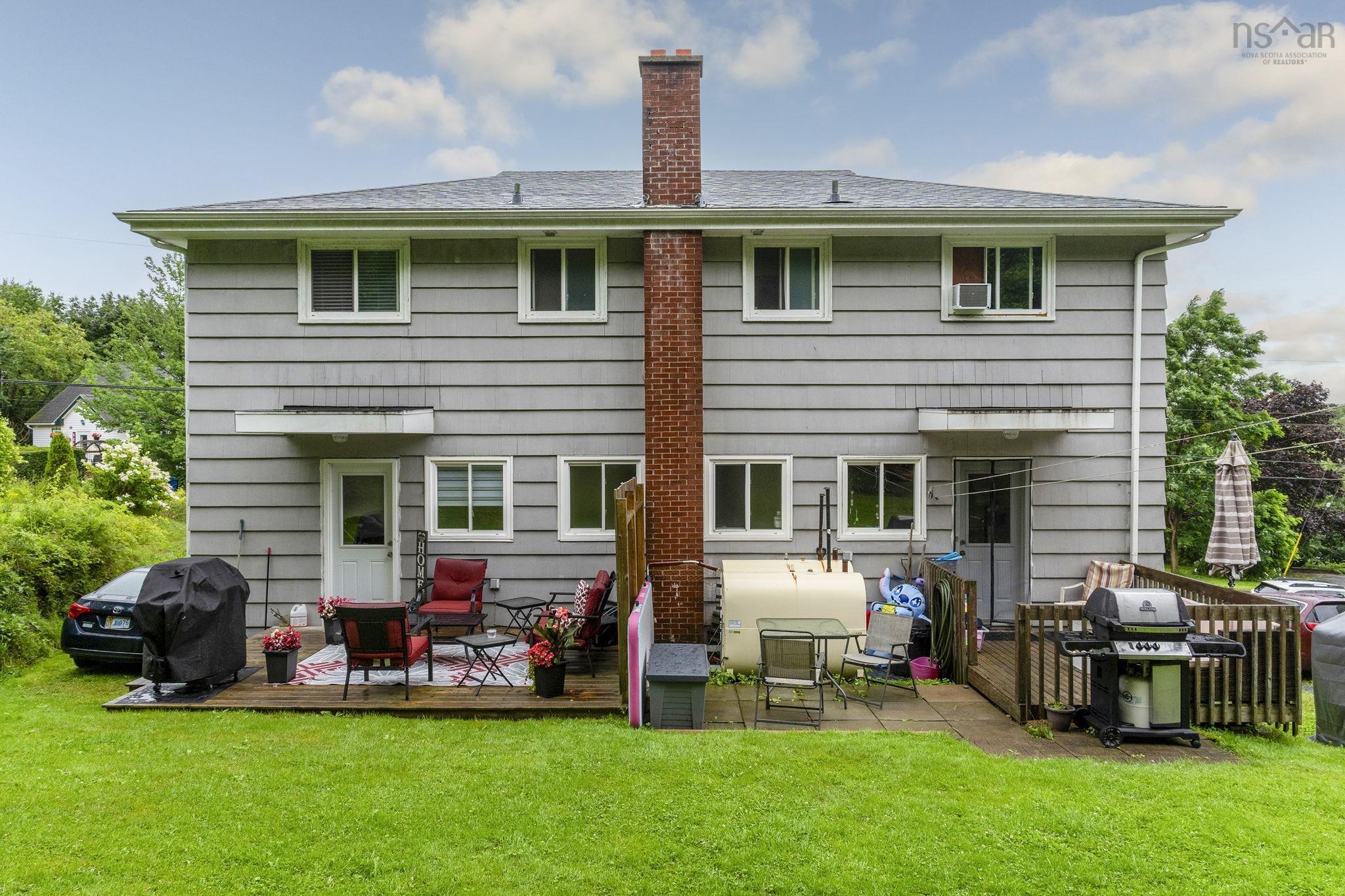 31 and 31a Mountain Avenue, Dartmouth, NS (MLS 202619703)