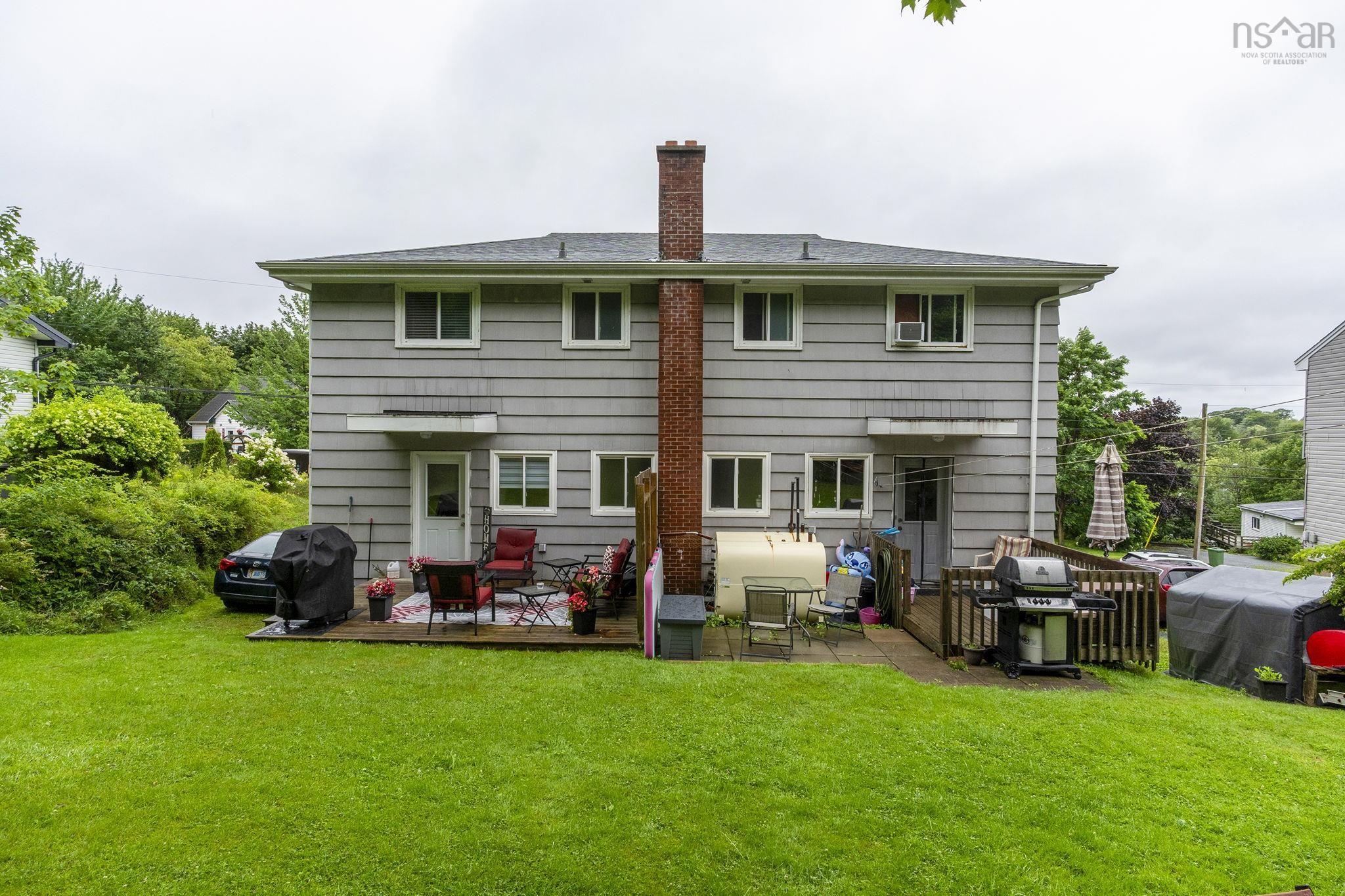 31 and 31a Mountain Avenue, Dartmouth, NS (MLS 202619703)